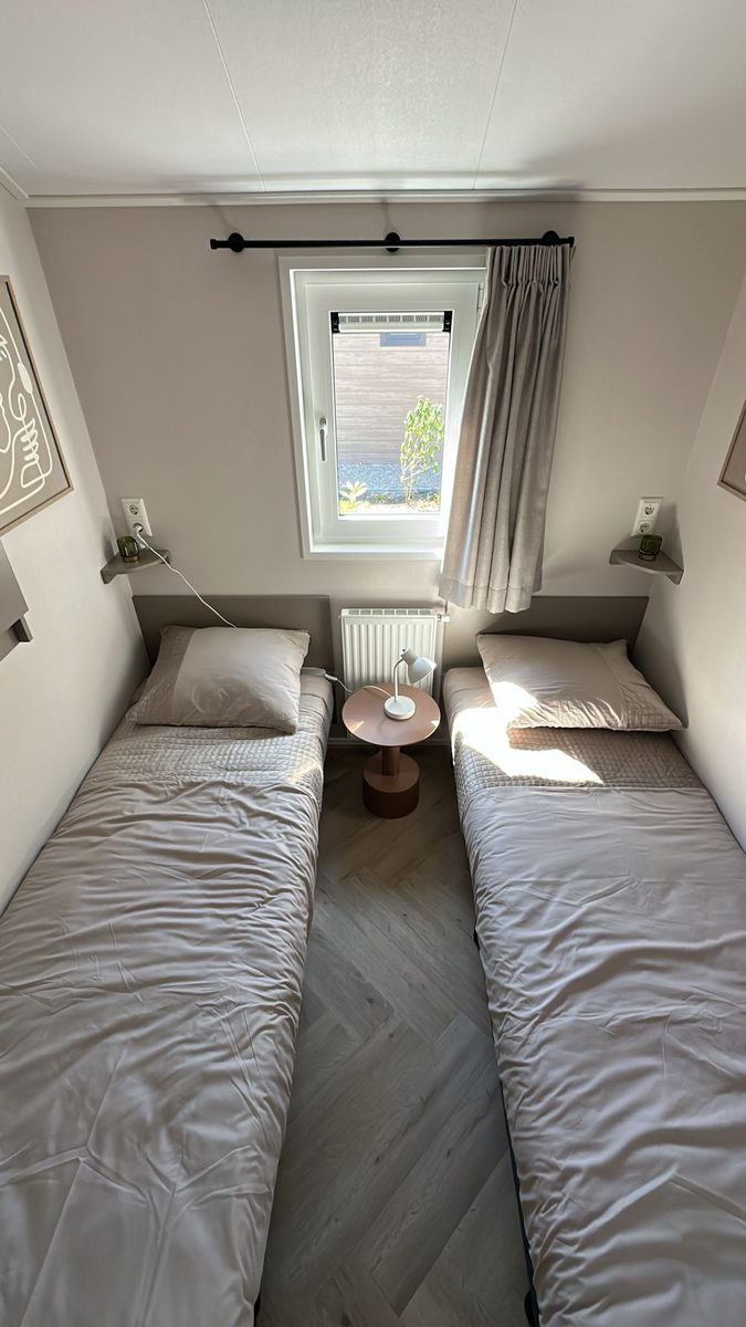 Doornenburg Lodge | 6 personen