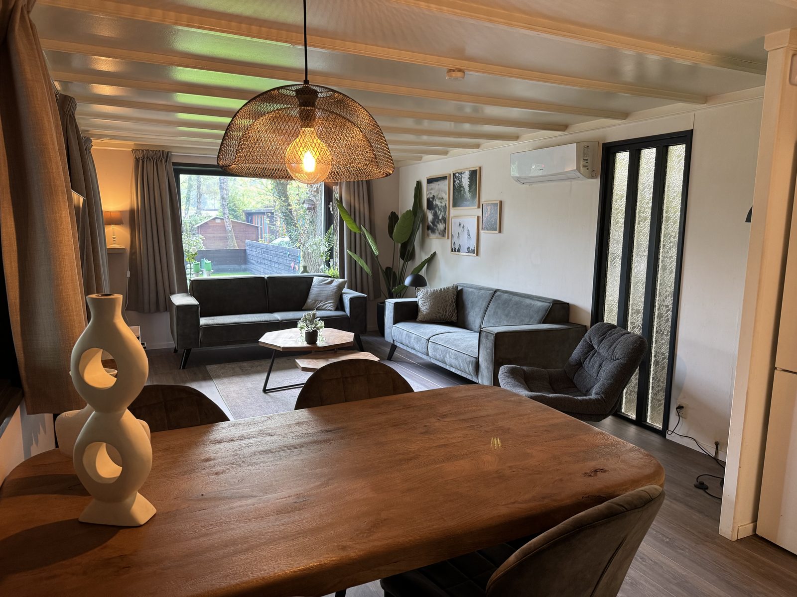 Beukenlodge Comfort | 2 People