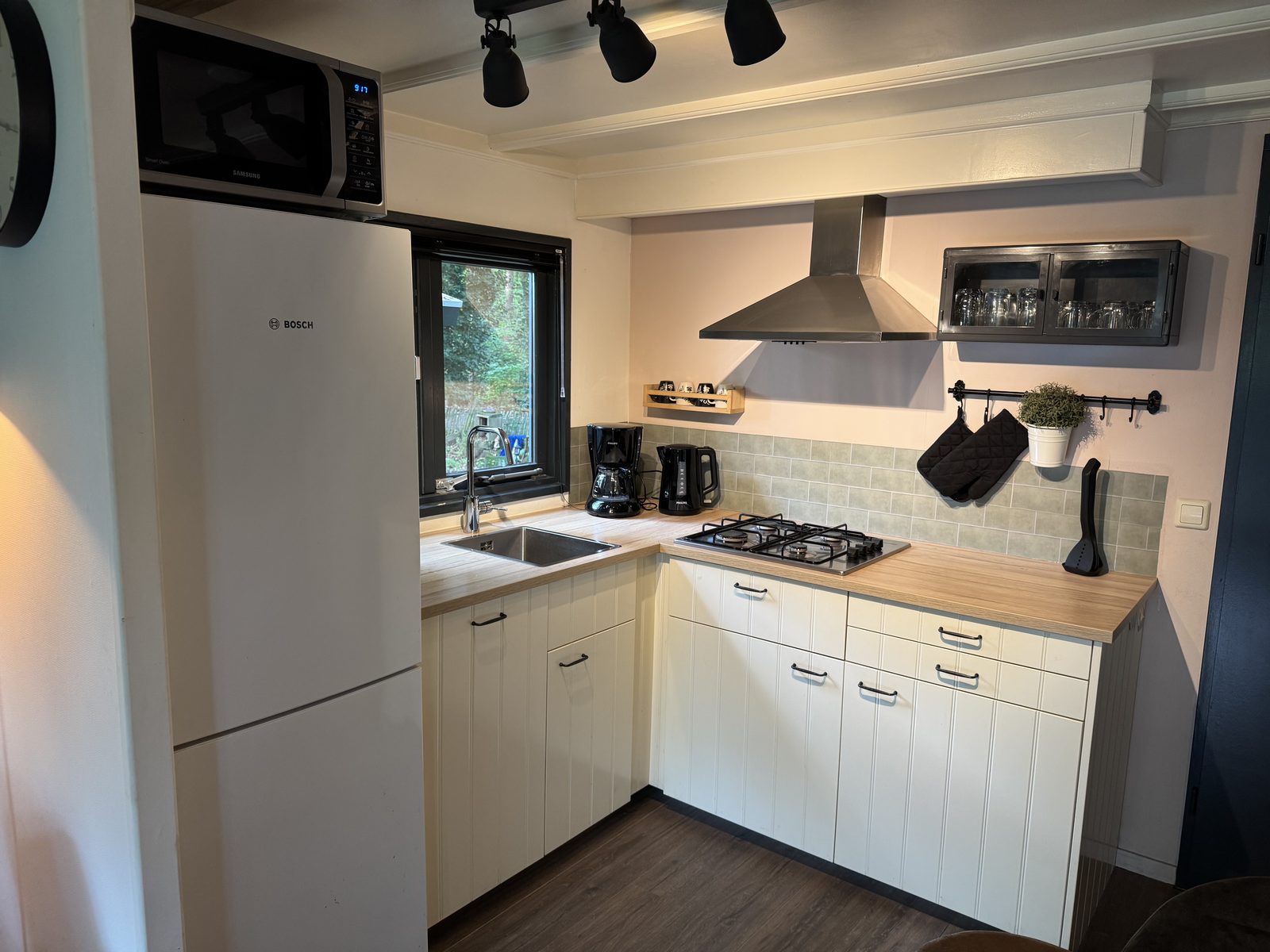 Beukenlodge Comfort | 2 People