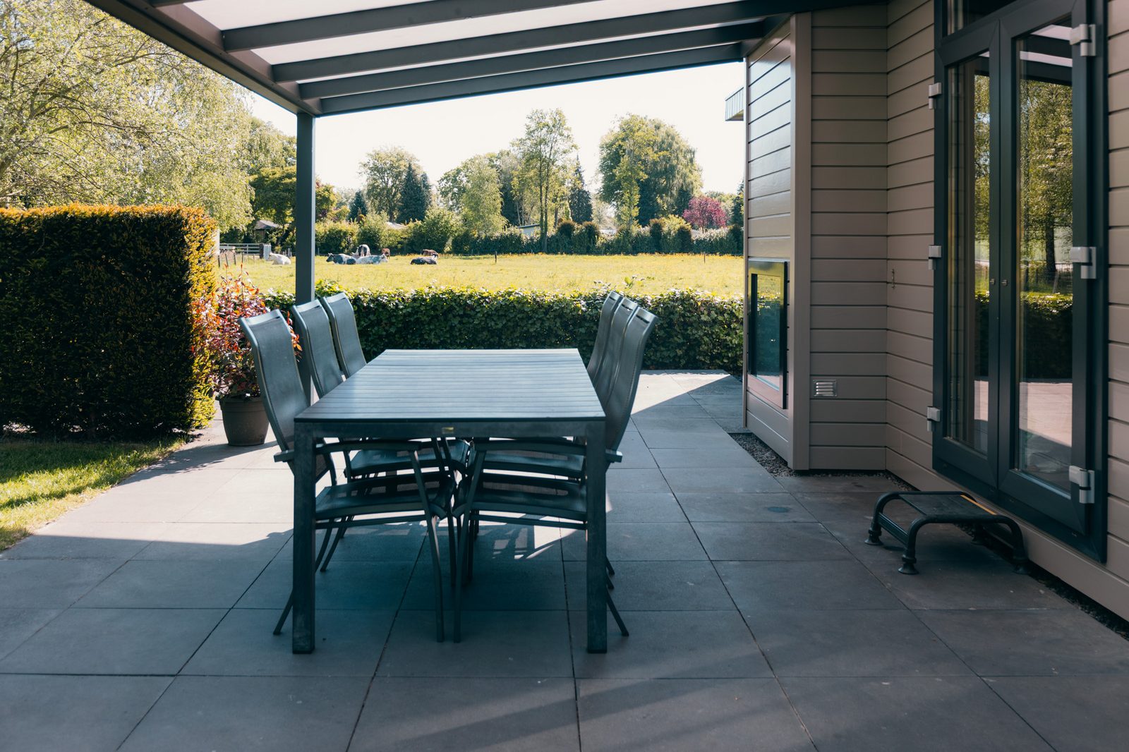 Veluwe Villa | 6 personen