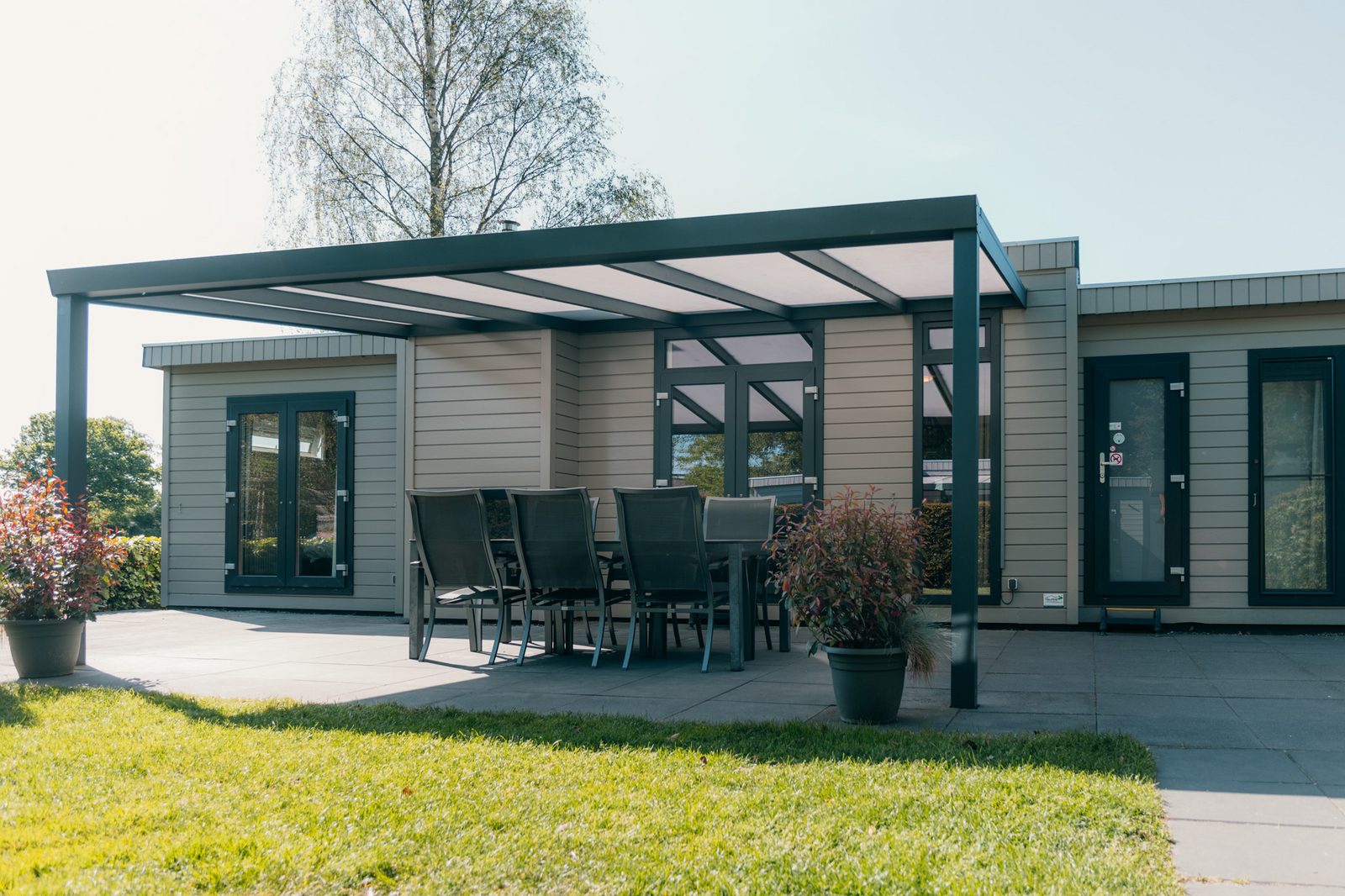 Veluwe Villa | 6 personen
