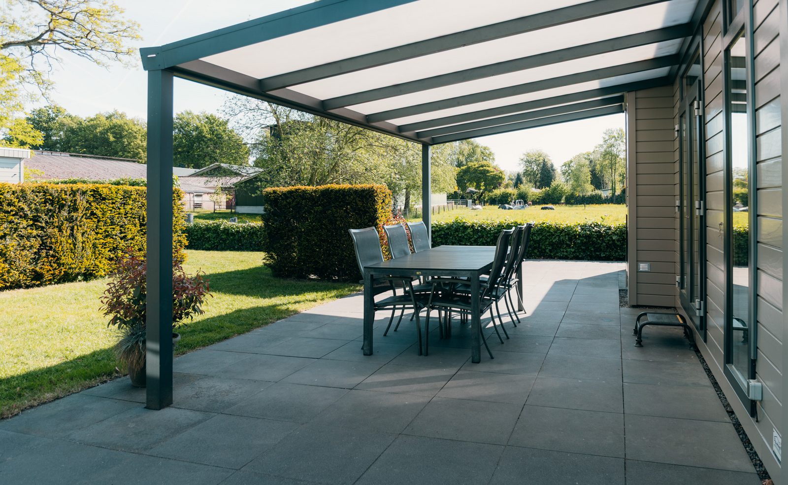 Veluwe Villa | 6 personen