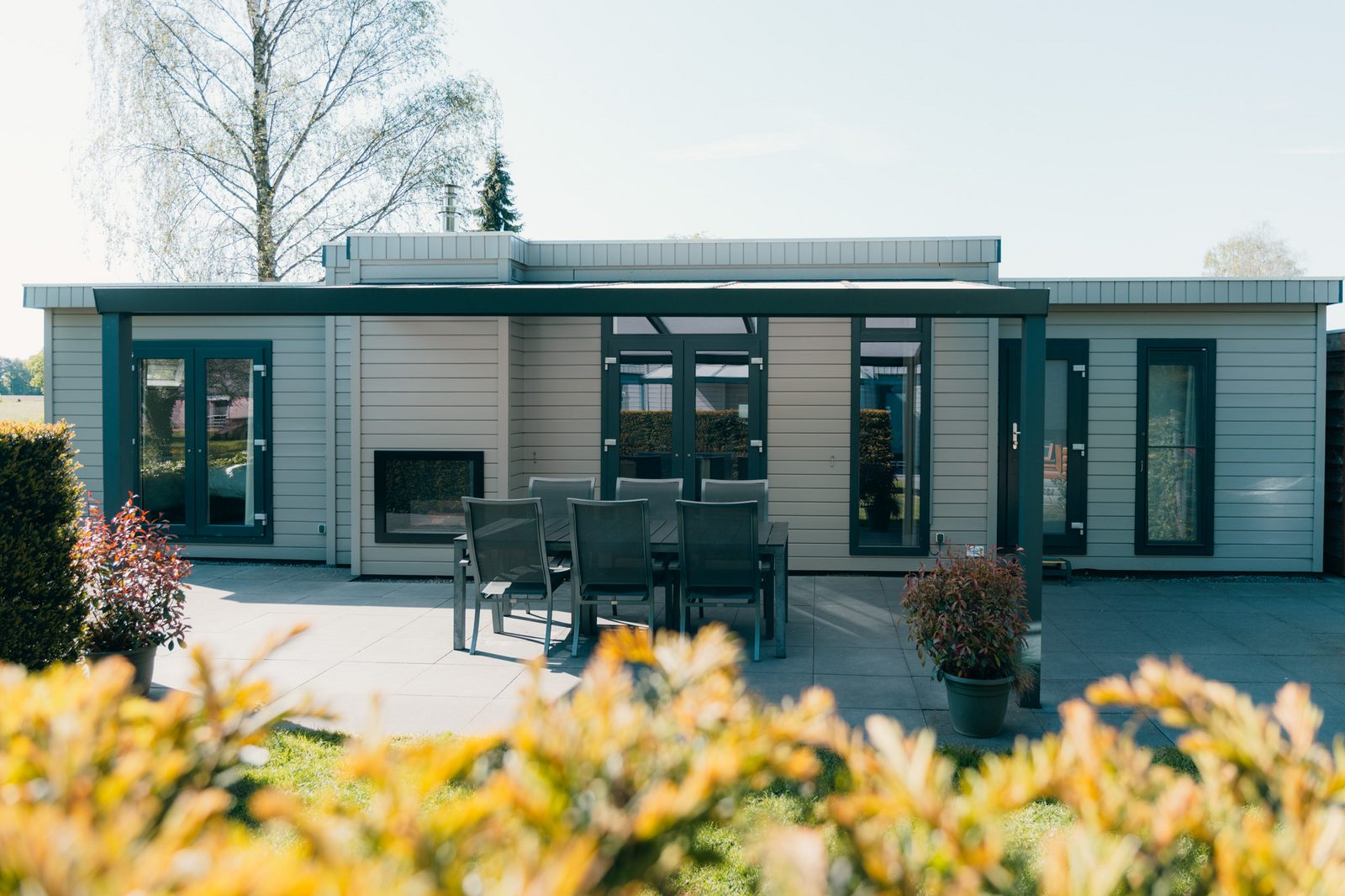 Veluwe Villa | 6 personen