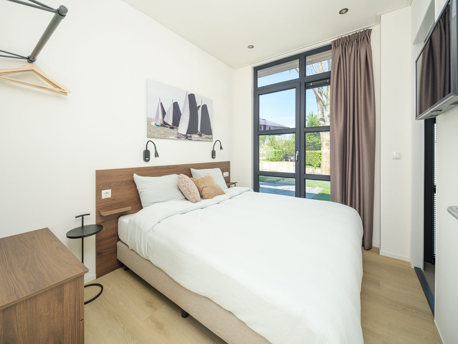Villa Meerzicht | 4 Pers.