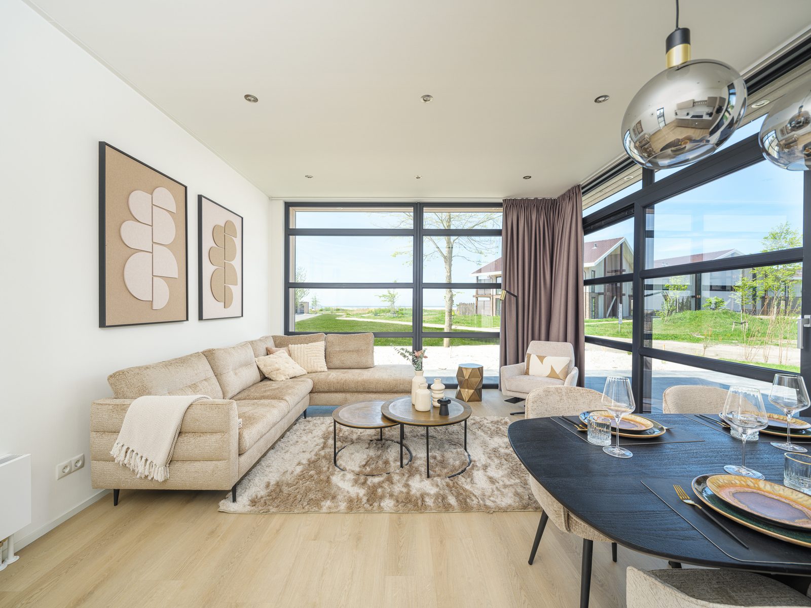 Villa Meerzicht | 4 Pers.