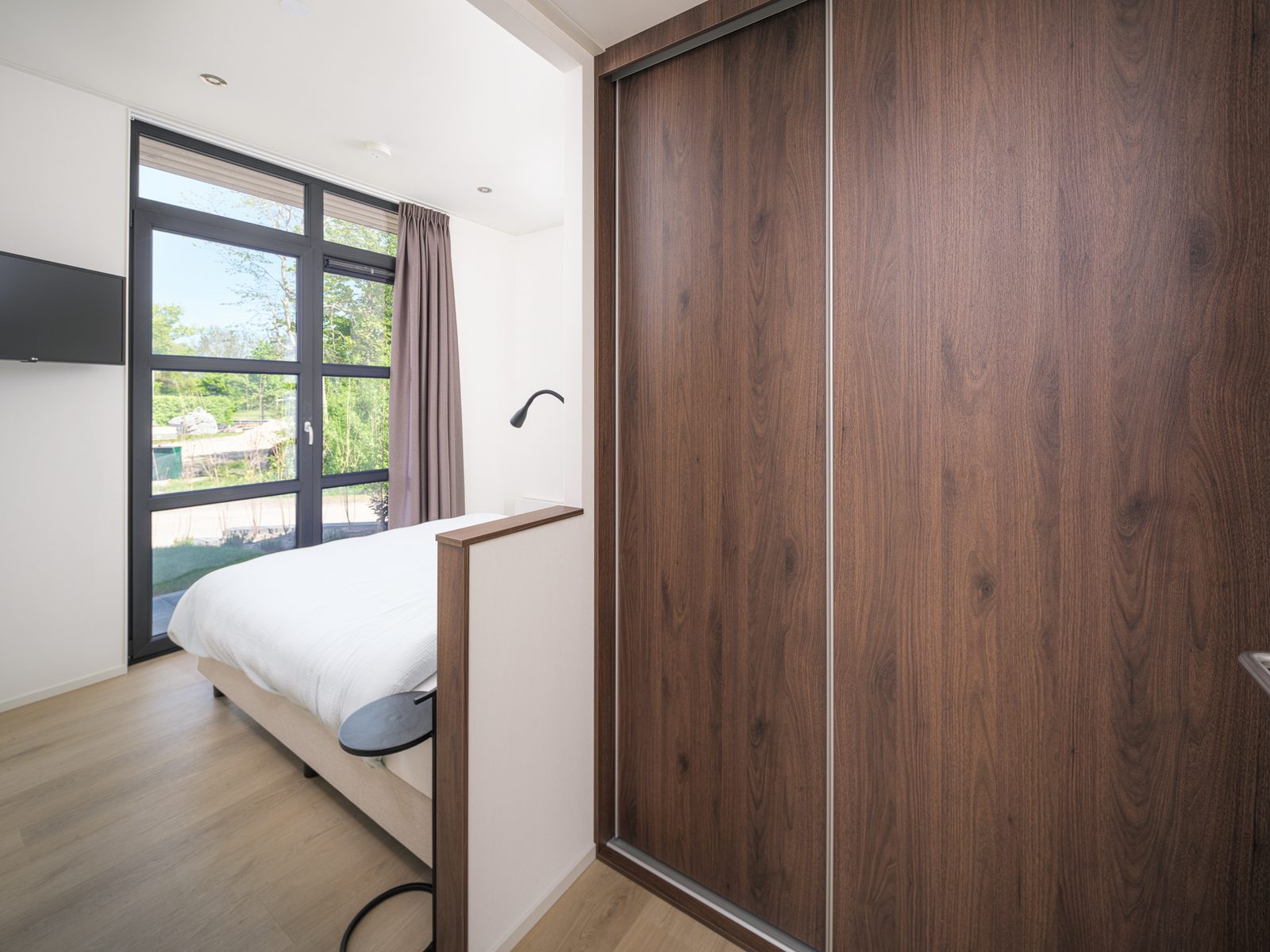 Villa Meerzicht | 4 Pers.