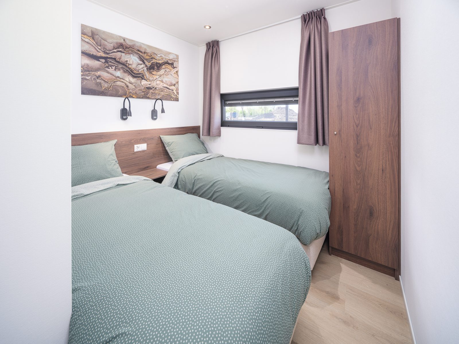 Villa L-Meerzicht | 6 Pers. 