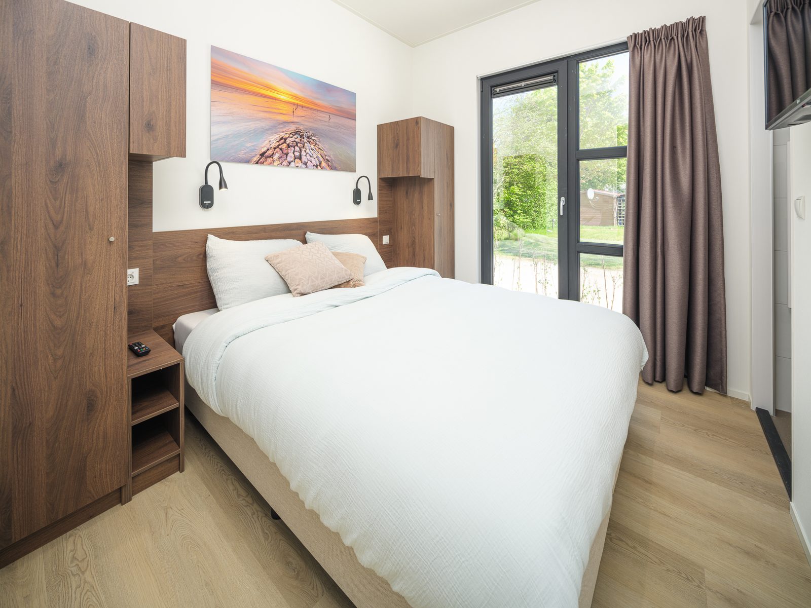 Villa L-Meerzicht | 6 Pers. 