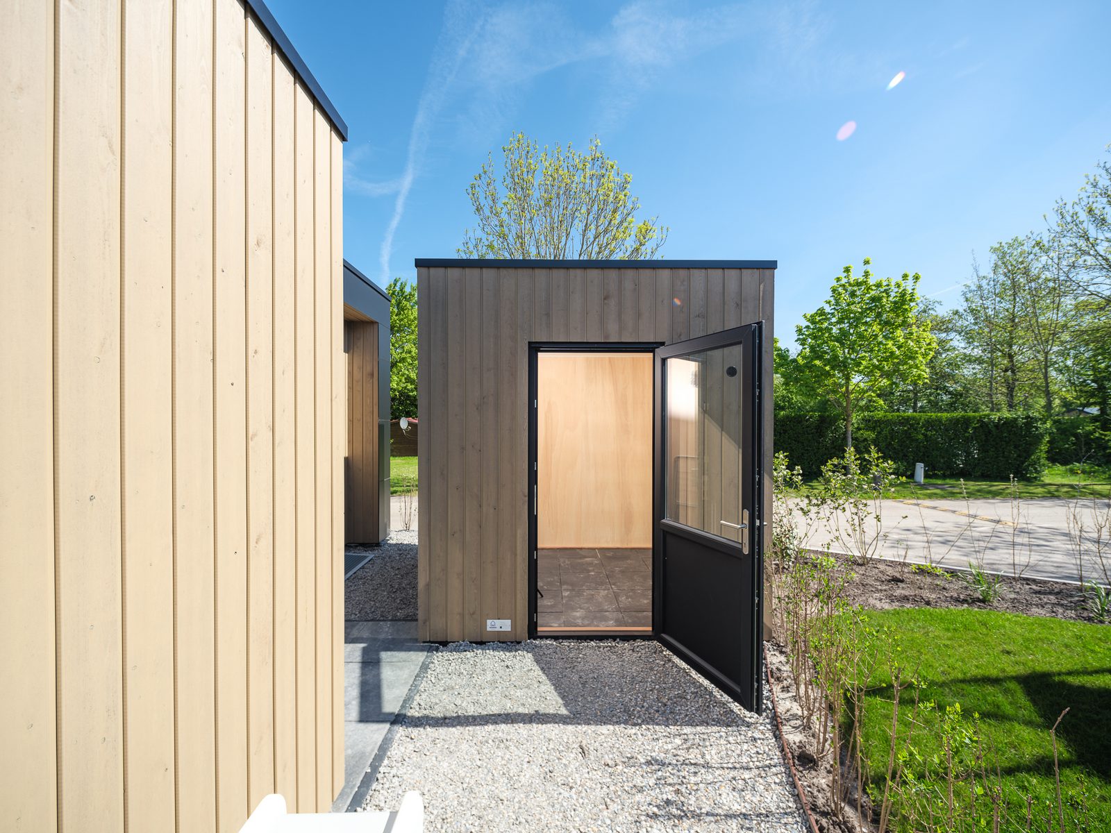 Villa L-Meerzicht | 4 Pers. Dachterrasse