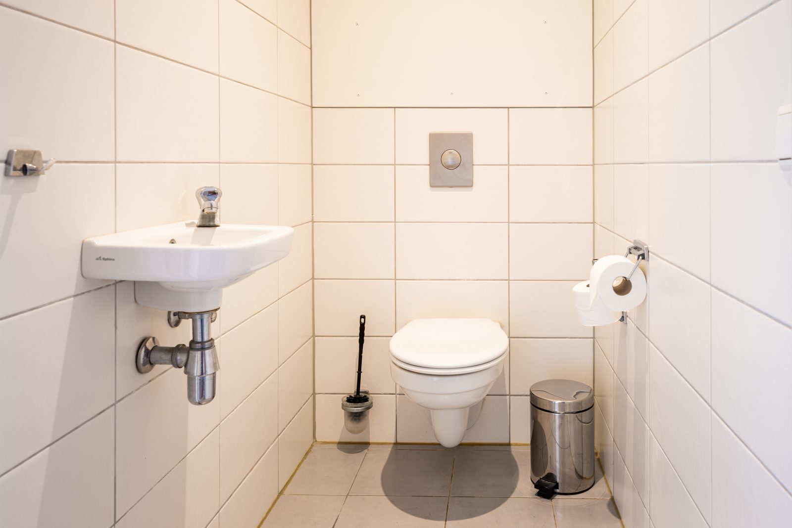 Wellness Appartement | 5 Pers.