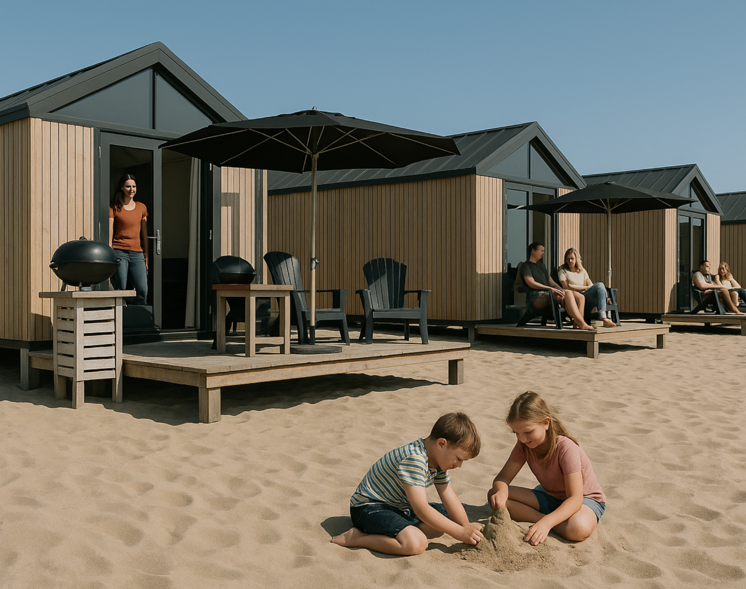 Puur Petten