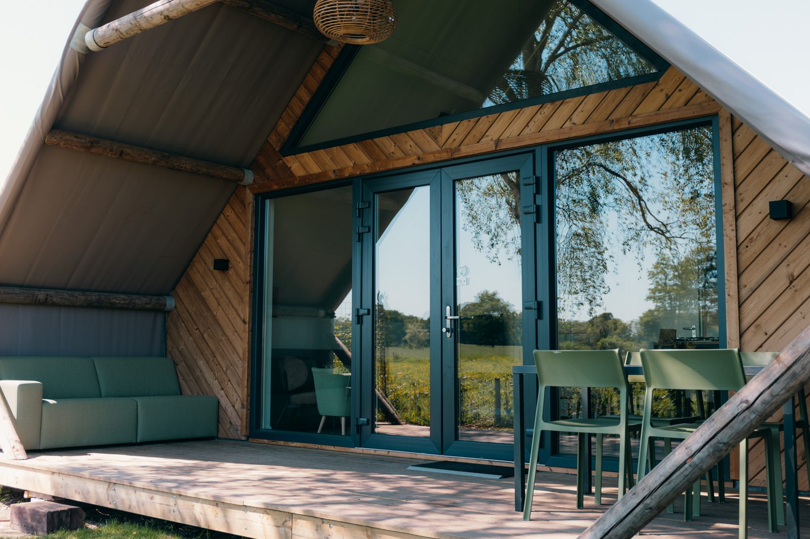 Big Lodge | 6 personen