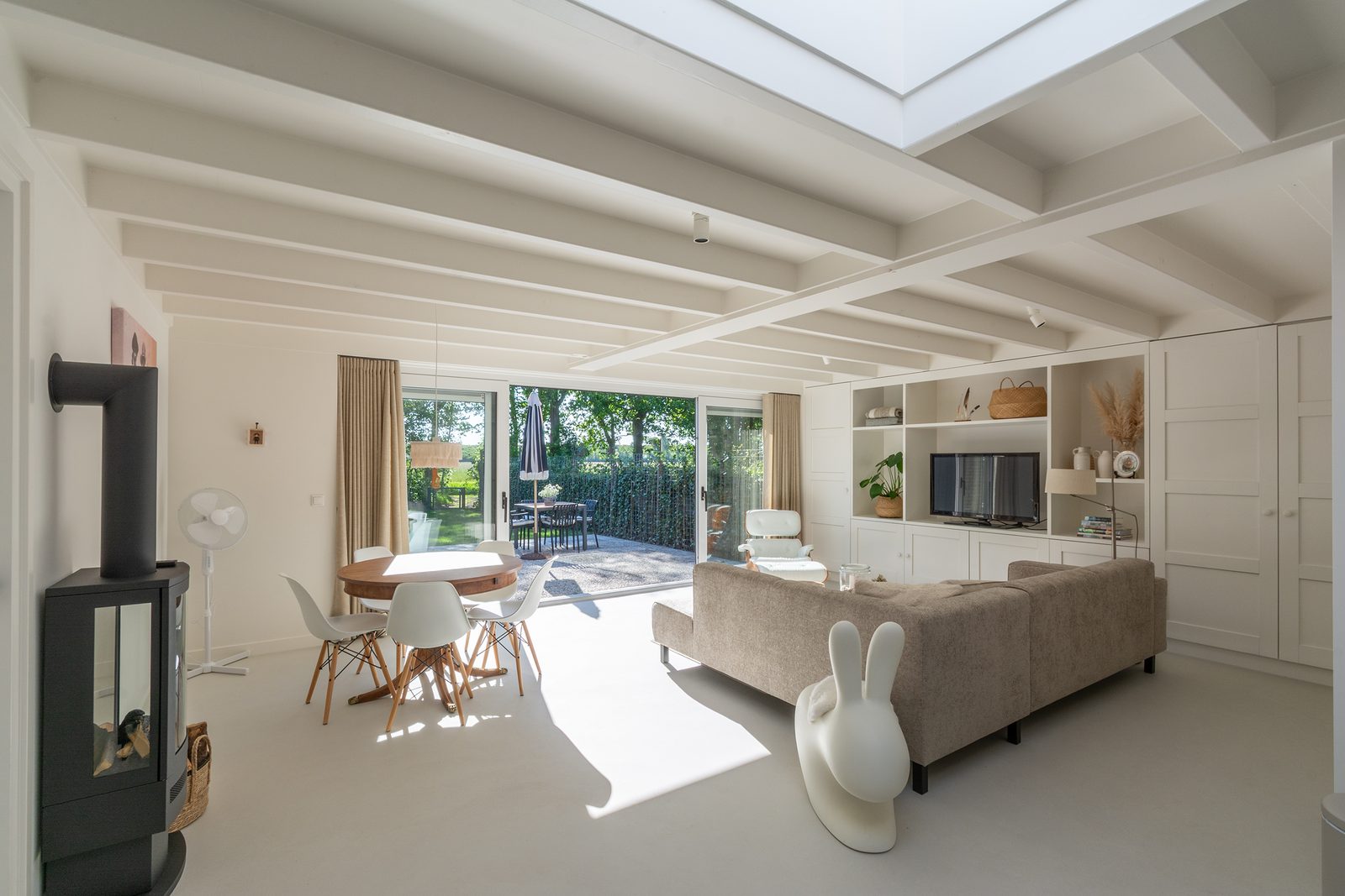 Beach Bungalow Sint aan Zee