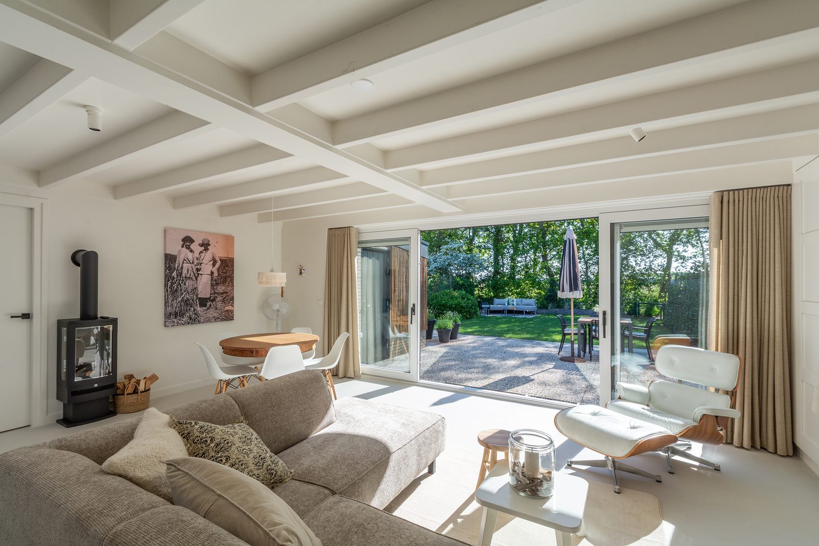 Beach Bungalow Sint aan Zee