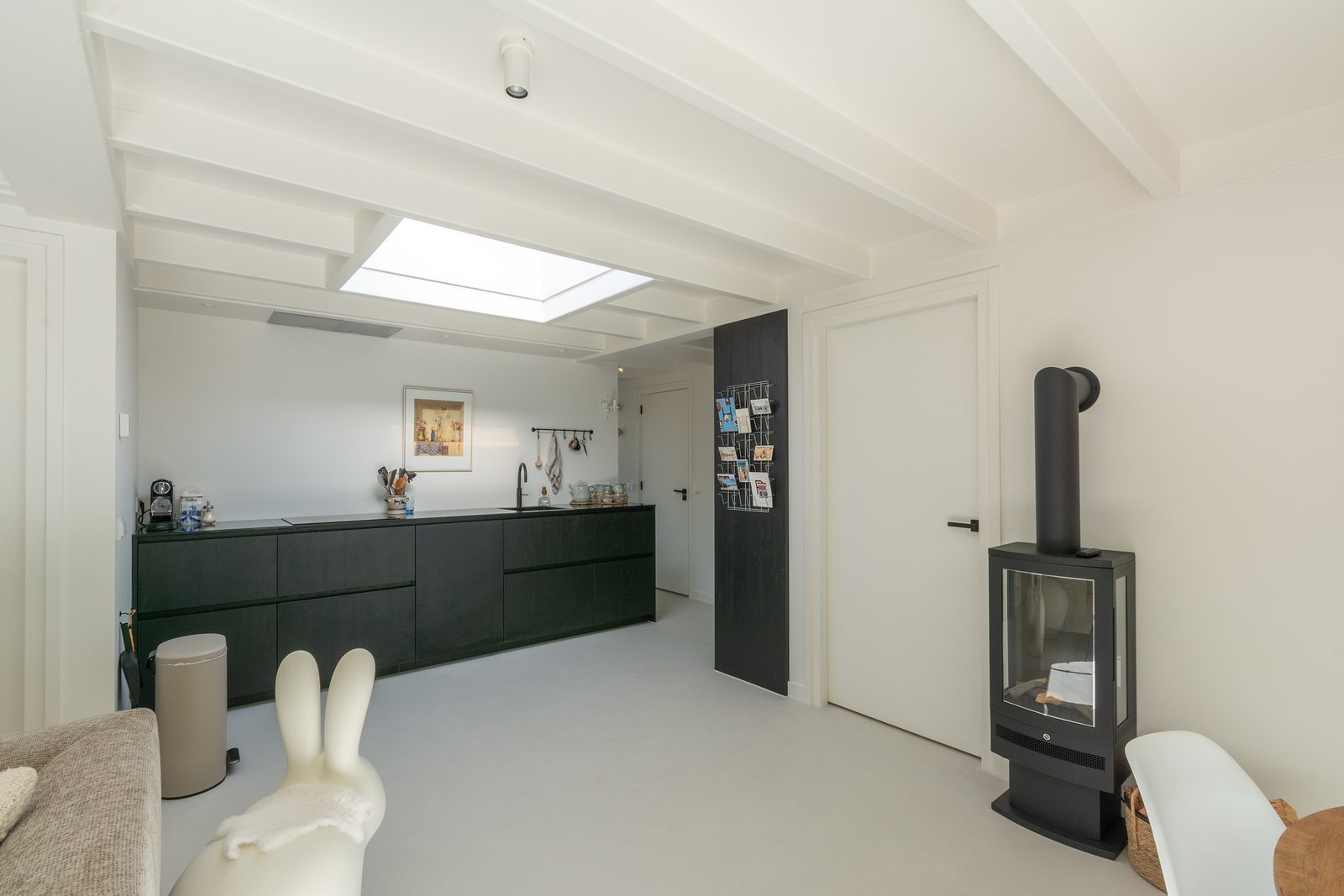 Beach Bungalow Sint aan Zee