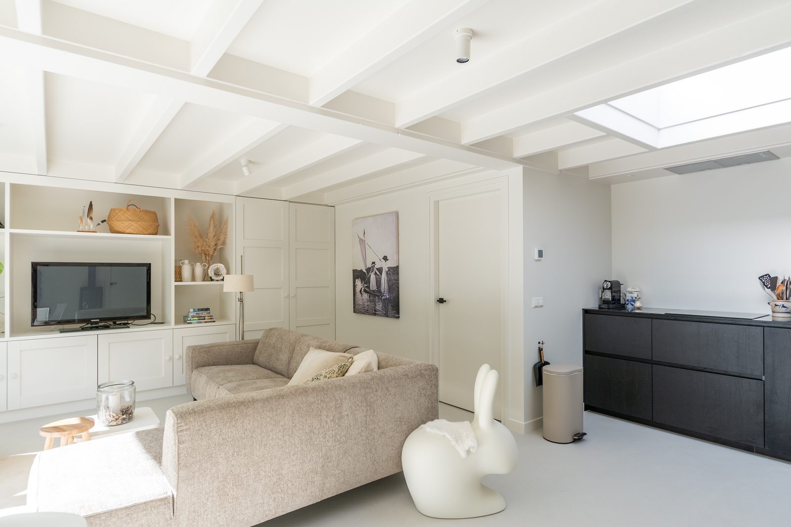 Beach Bungalow Sint aan Zee
