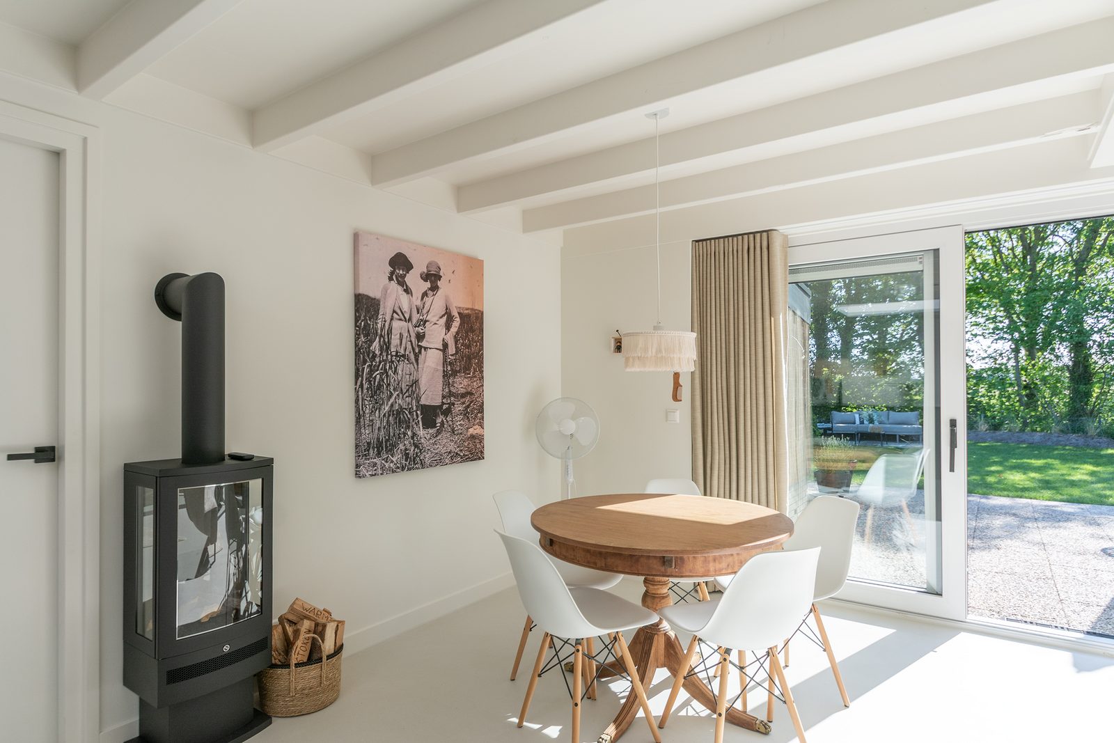 Beach Bungalow Sint aan Zee