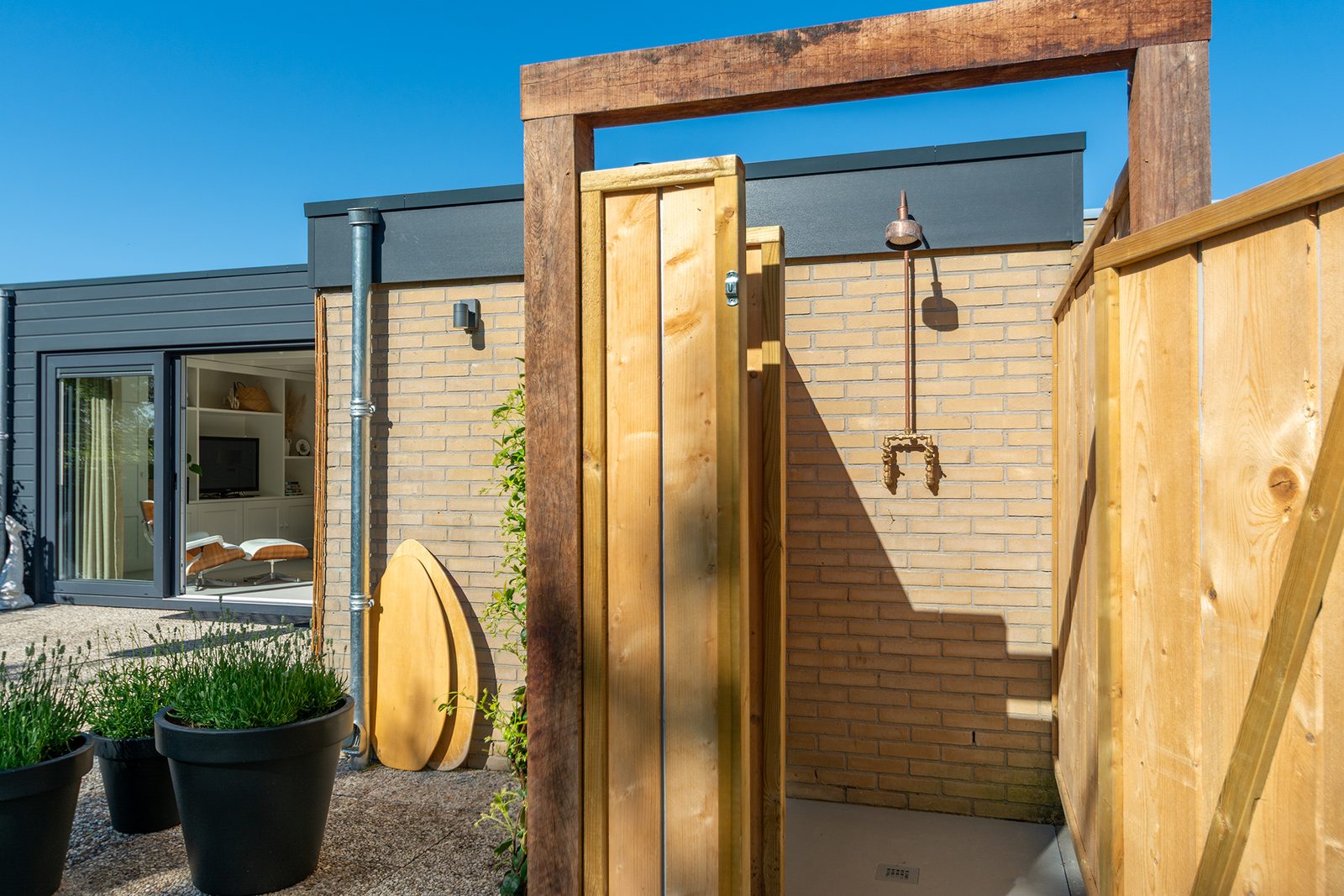 Beach Bungalow Sint aan Zee