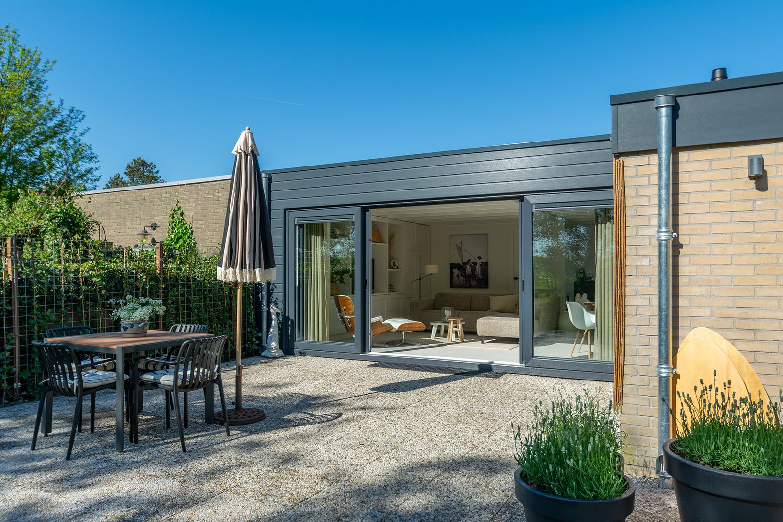 Beach Bungalow Sint aan Zee