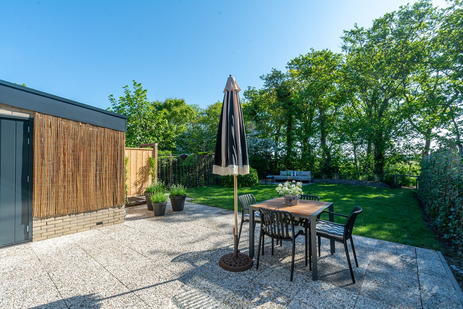Beach Bungalow Sint aan Zee