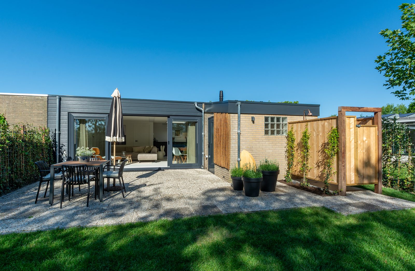 Beach Bungalow Sint aan Zee
