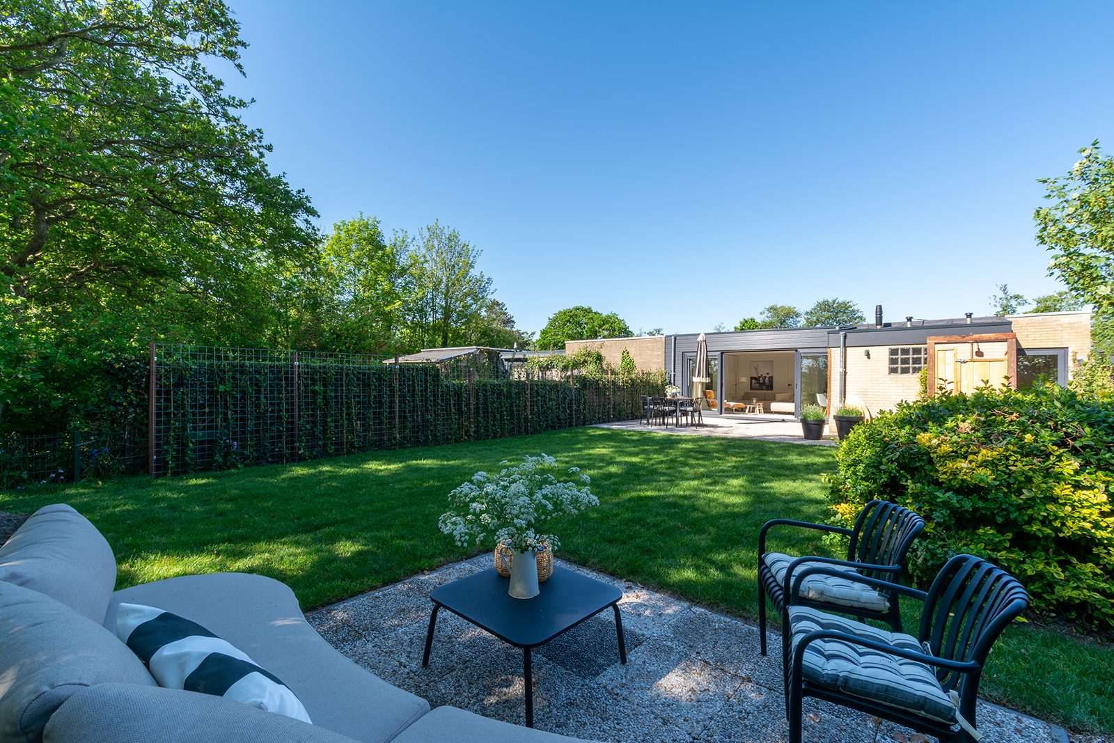 Beach Bungalow Sint aan Zee
