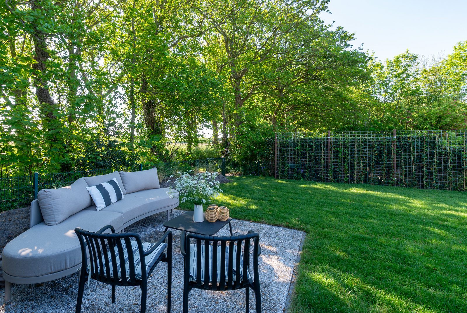 Beach Bungalow Sint aan Zee