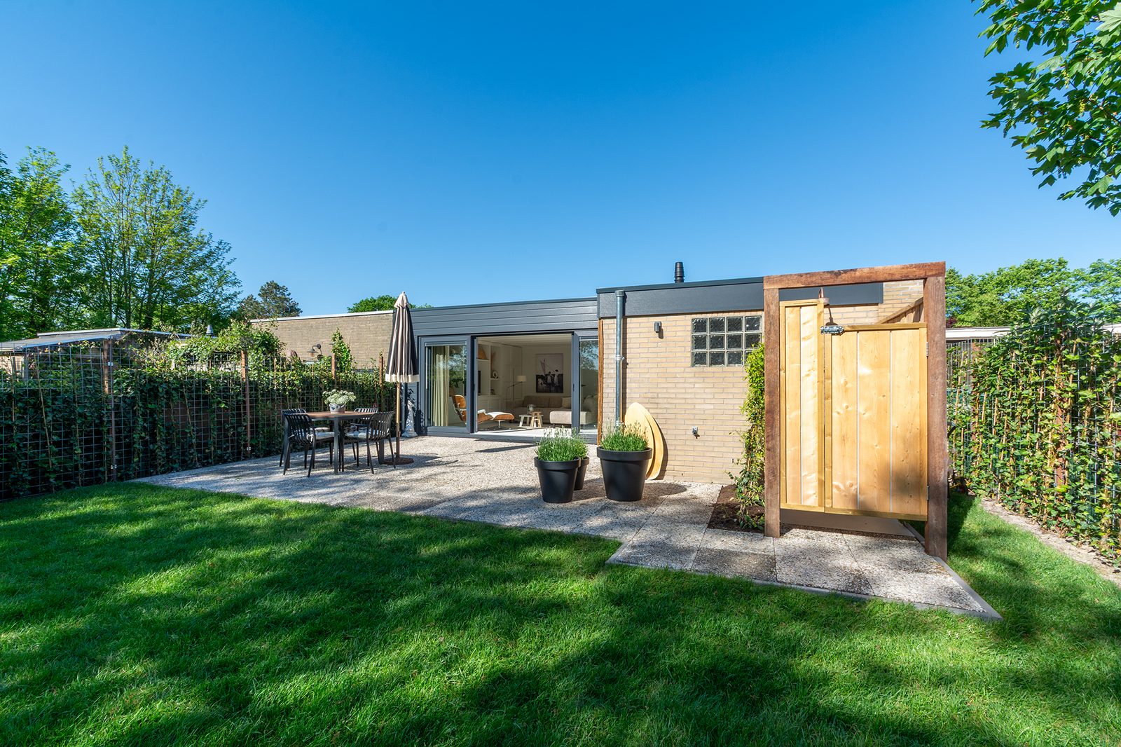 Beach Bungalow Sint aan Zee