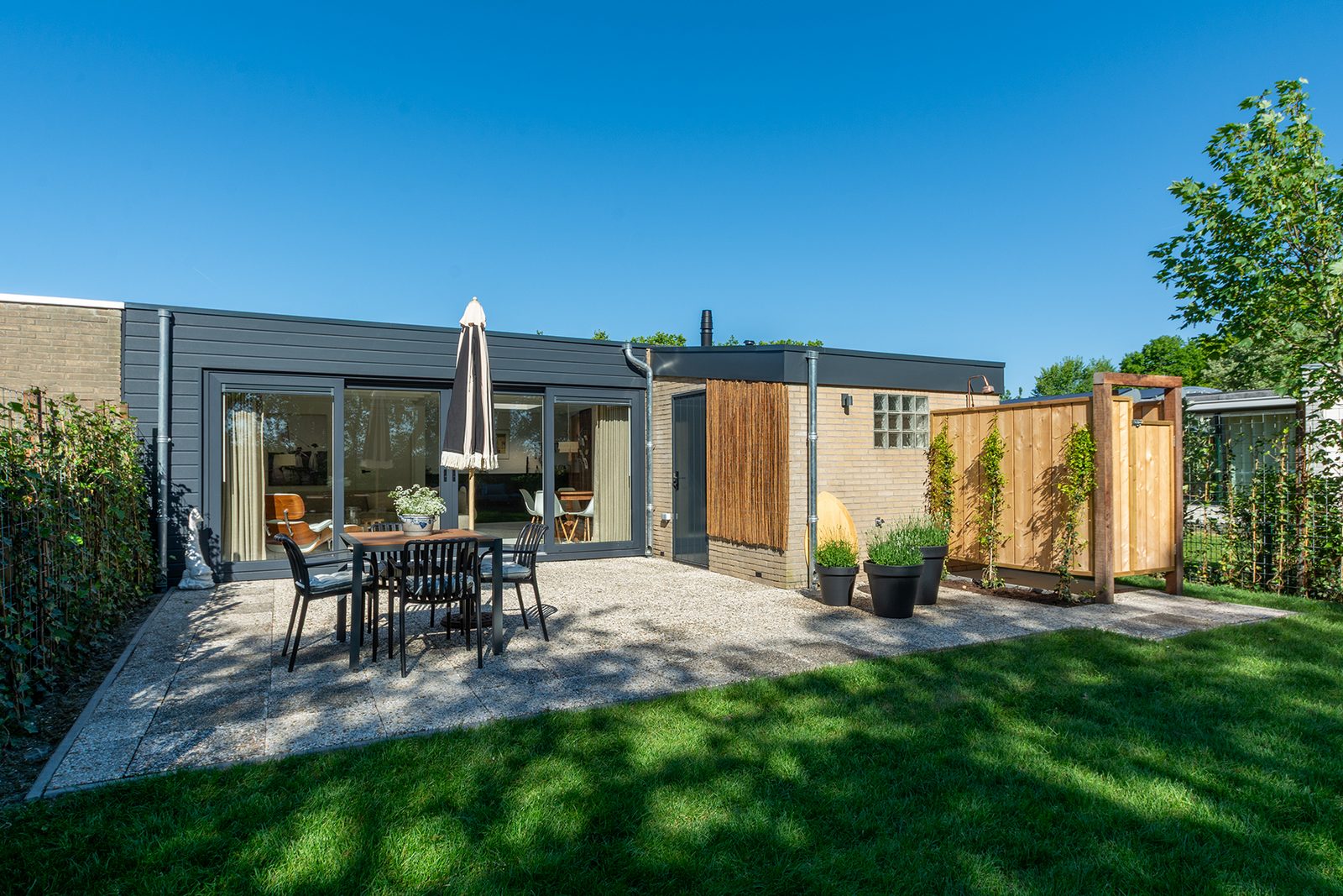 Beach Bungalow Sint aan Zee