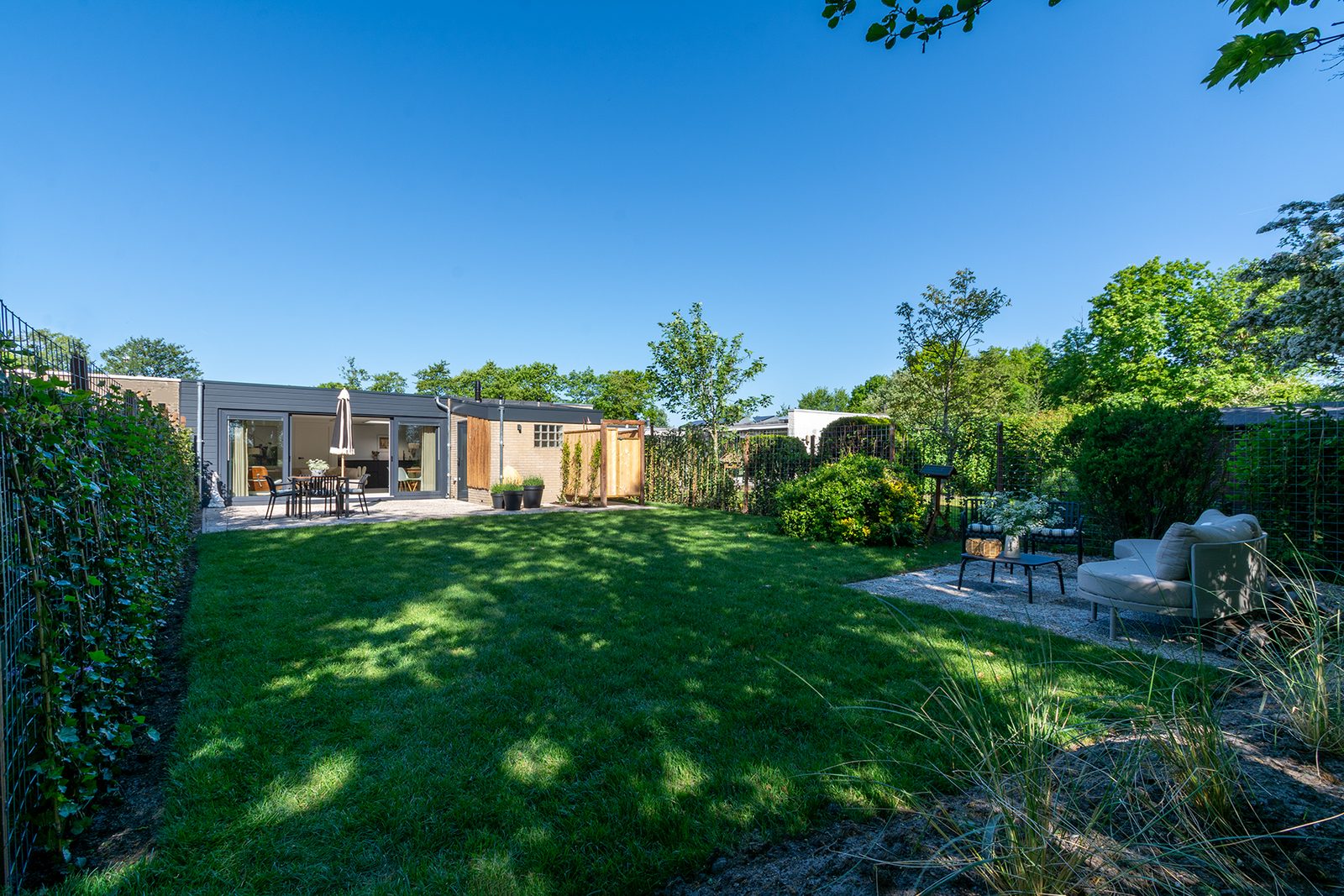 Beach Bungalow Sint aan Zee