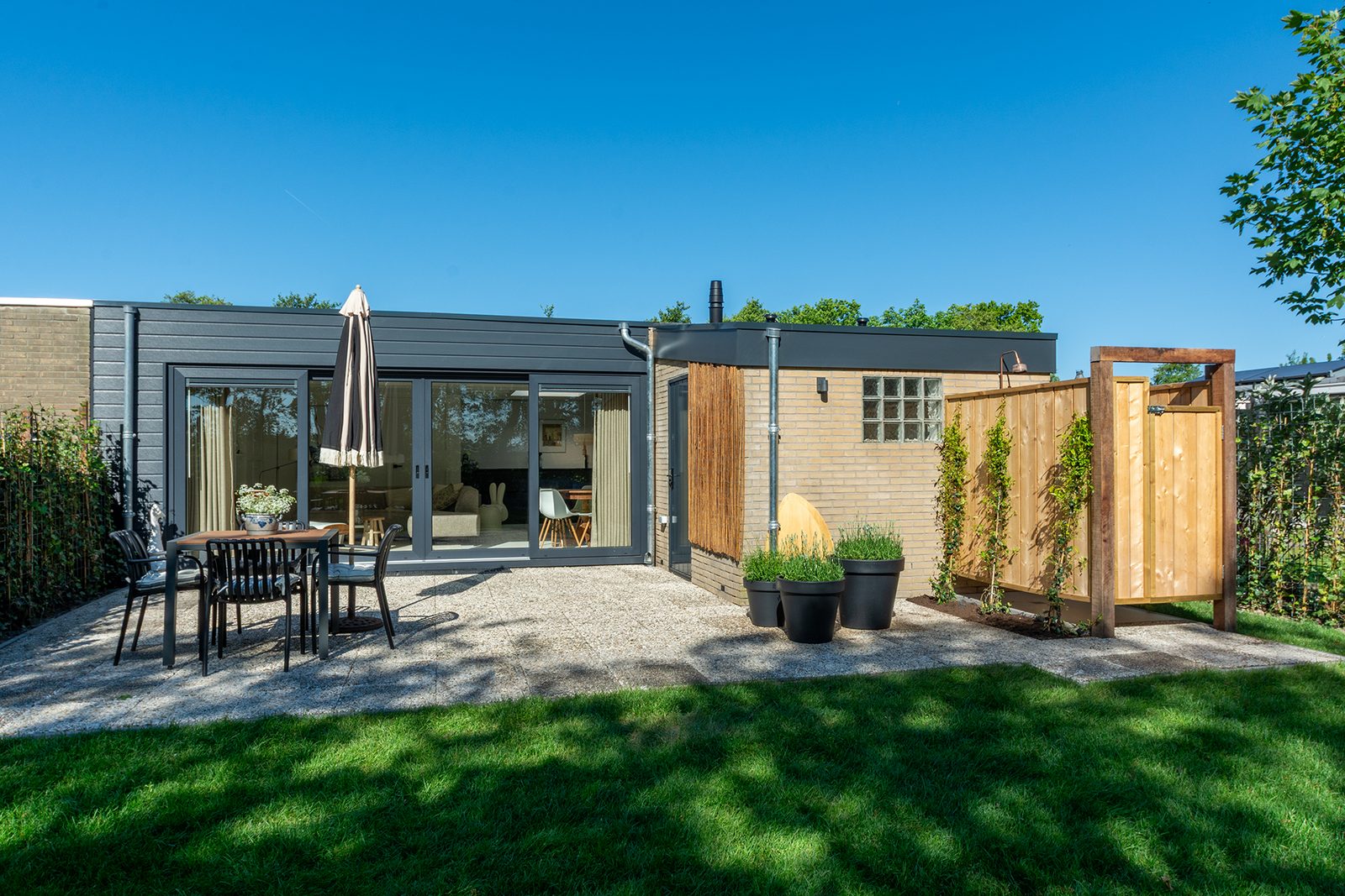 Beach Bungalow Sint aan Zee