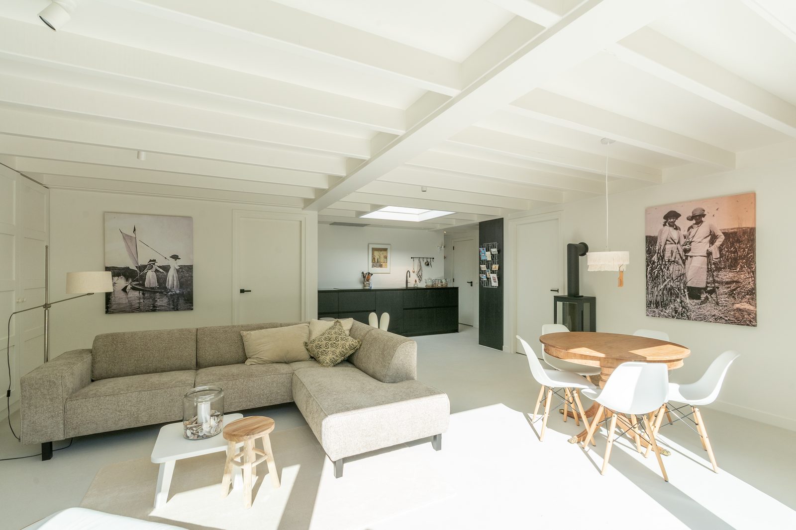 Beach Bungalow Sint aan Zee