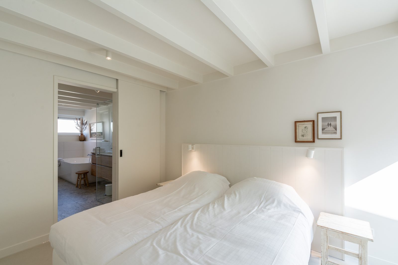 Beach Bungalow Sint aan Zee