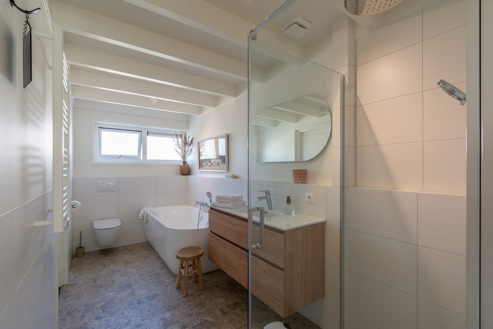 Beach Bungalow Sint aan Zee