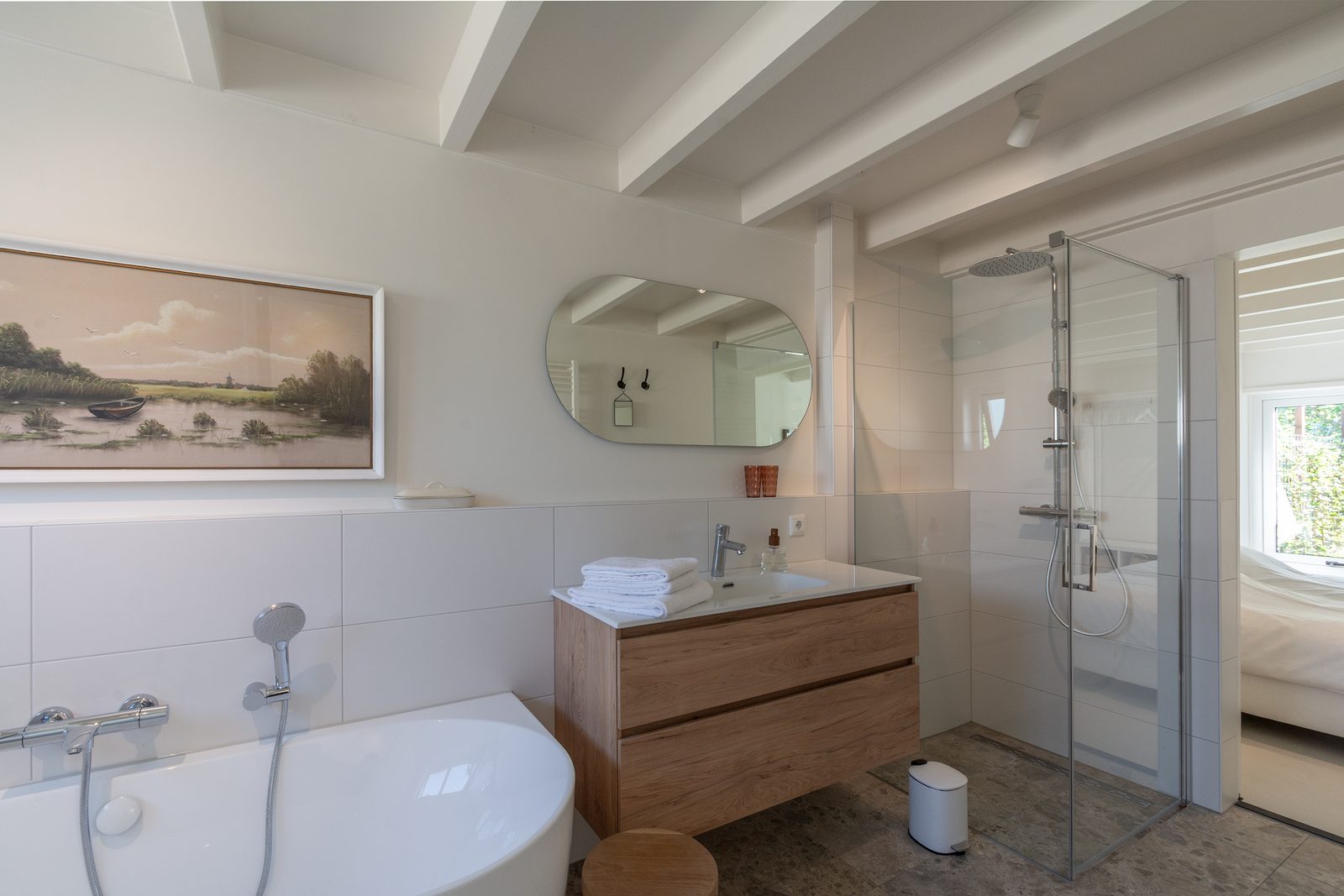 Beach Bungalow Sint aan Zee
