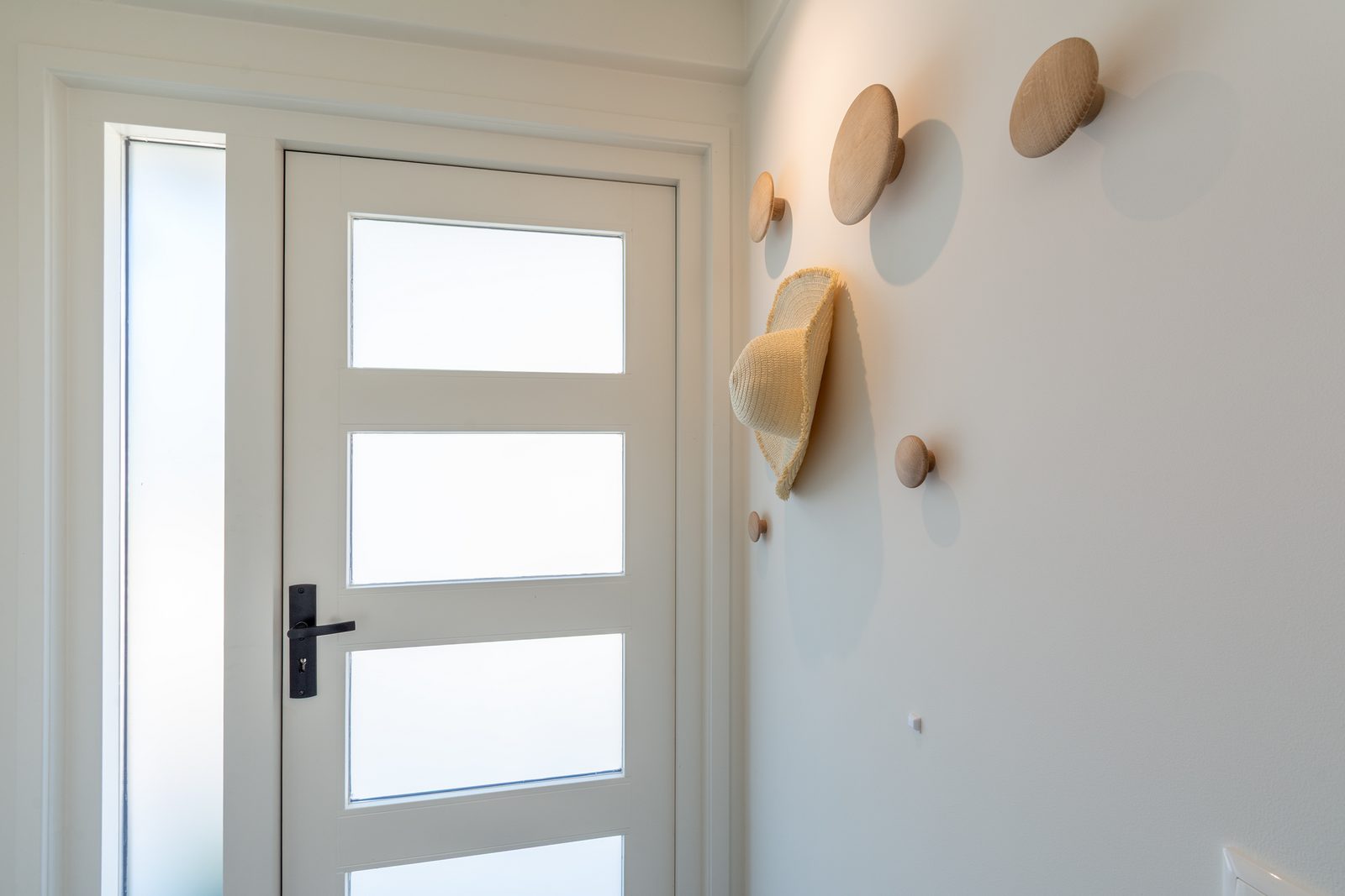 Beach Bungalow Sint aan Zee