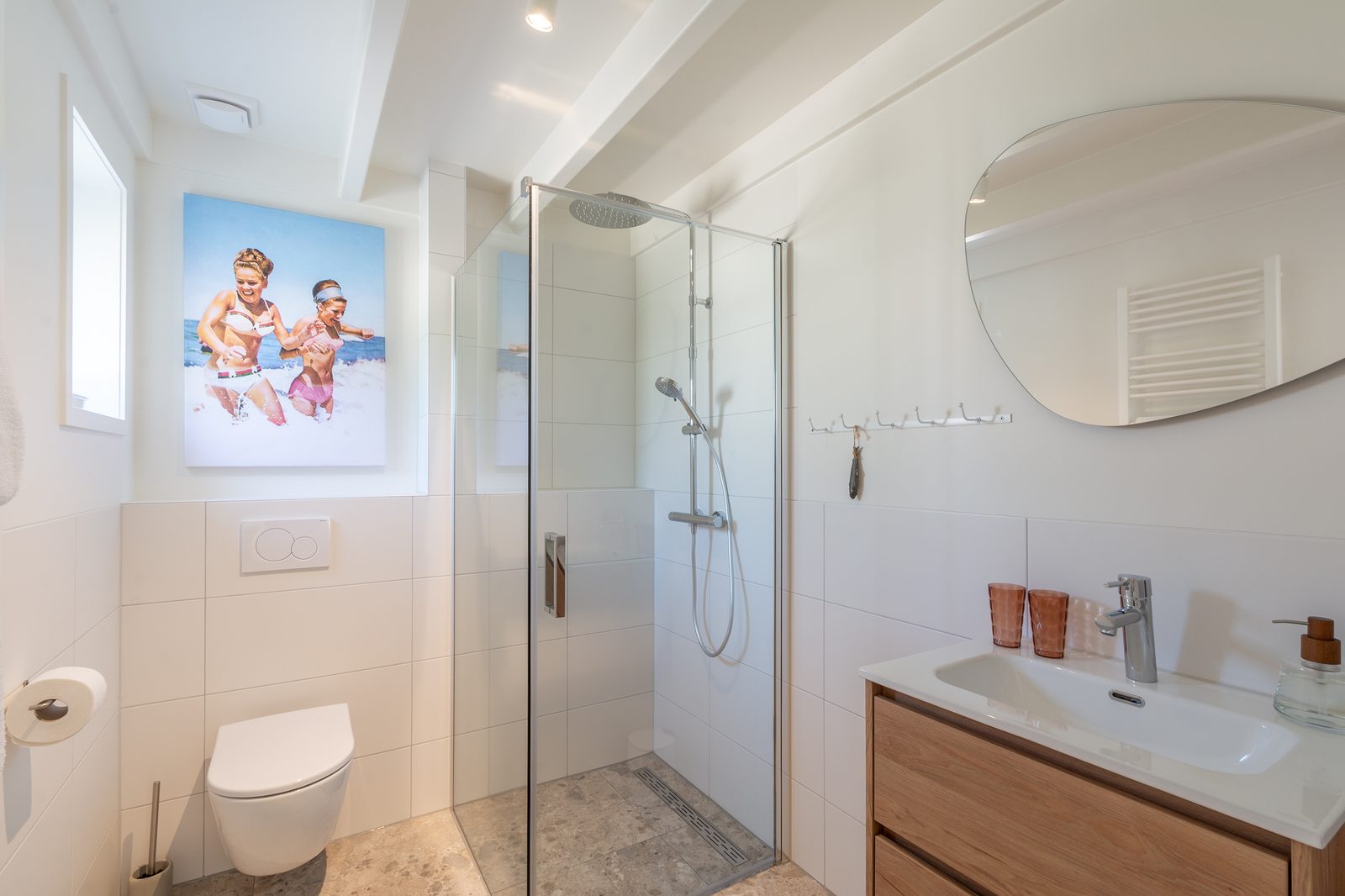 Beach Bungalow Sint aan Zee