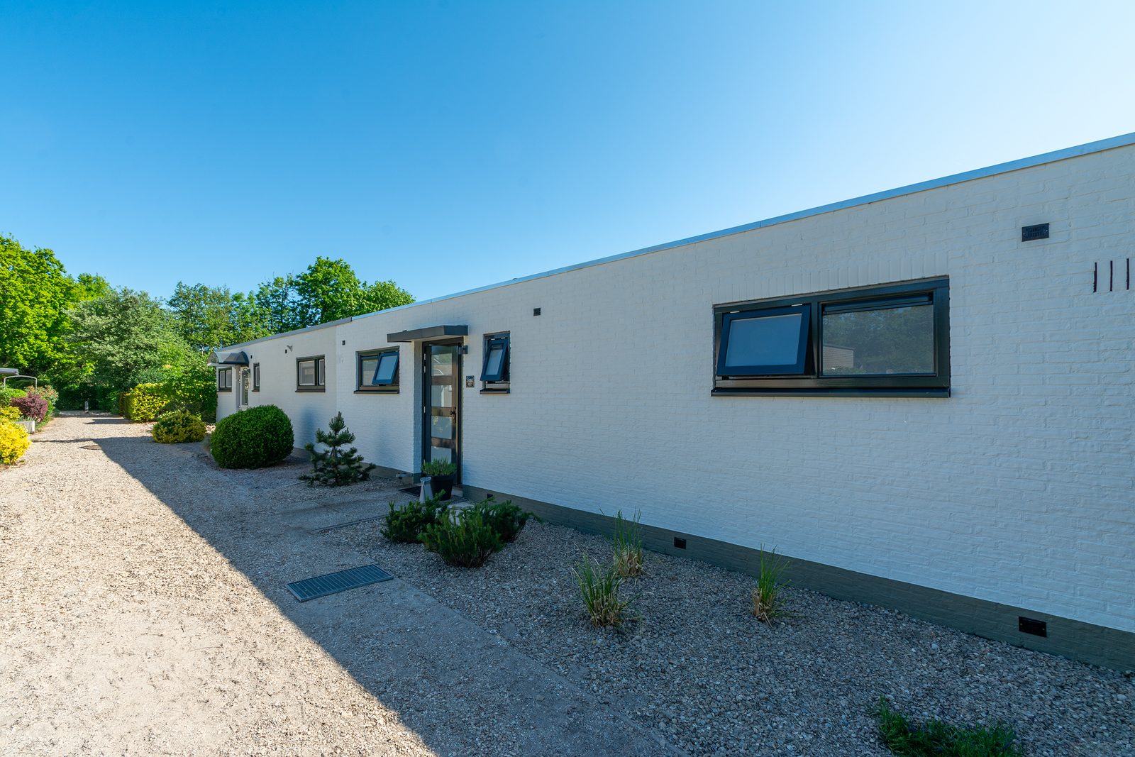 Beach Bungalow Sint aan Zee