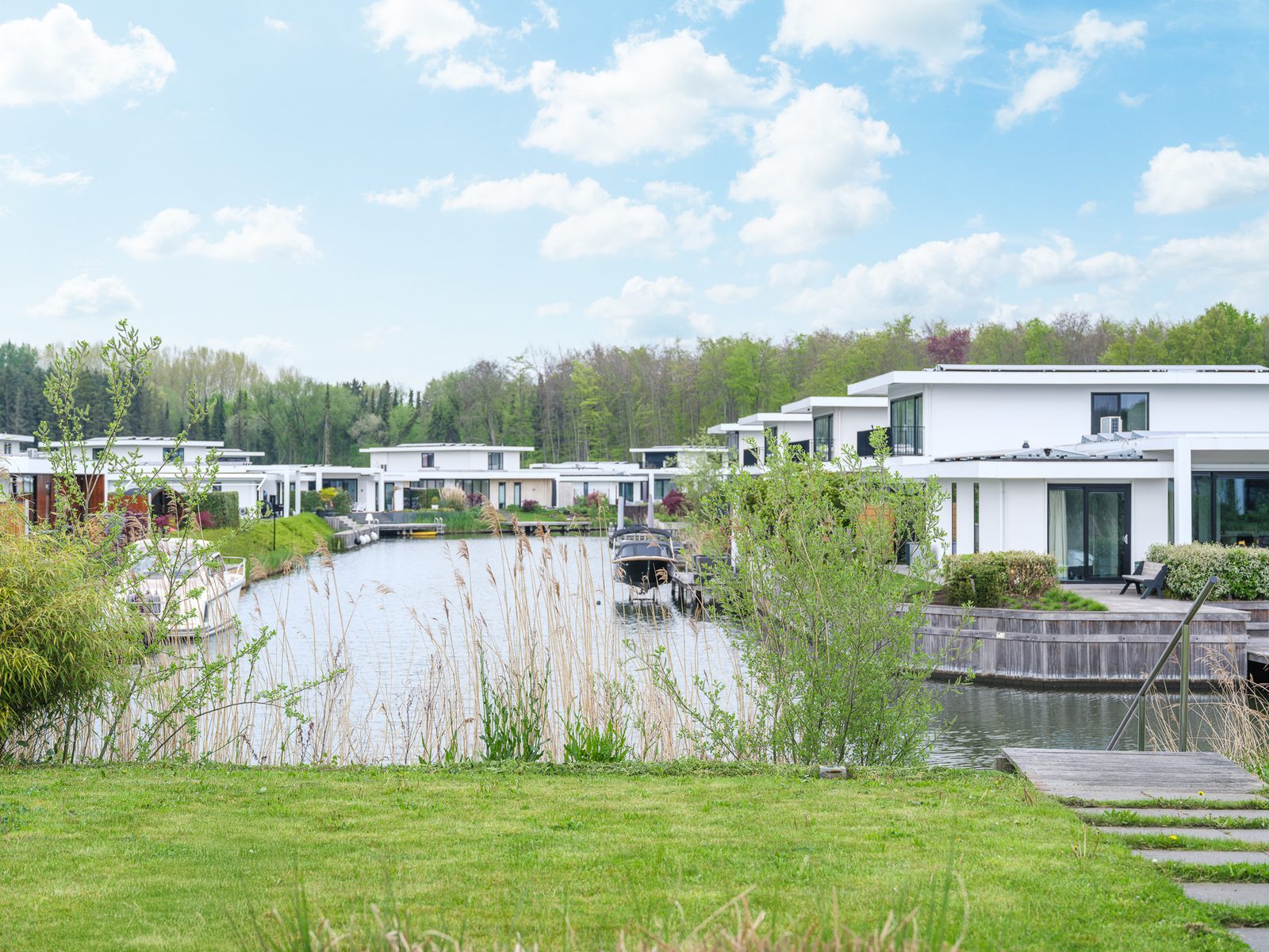 Bloem Nr. 313 | 6 Pers. Sauna