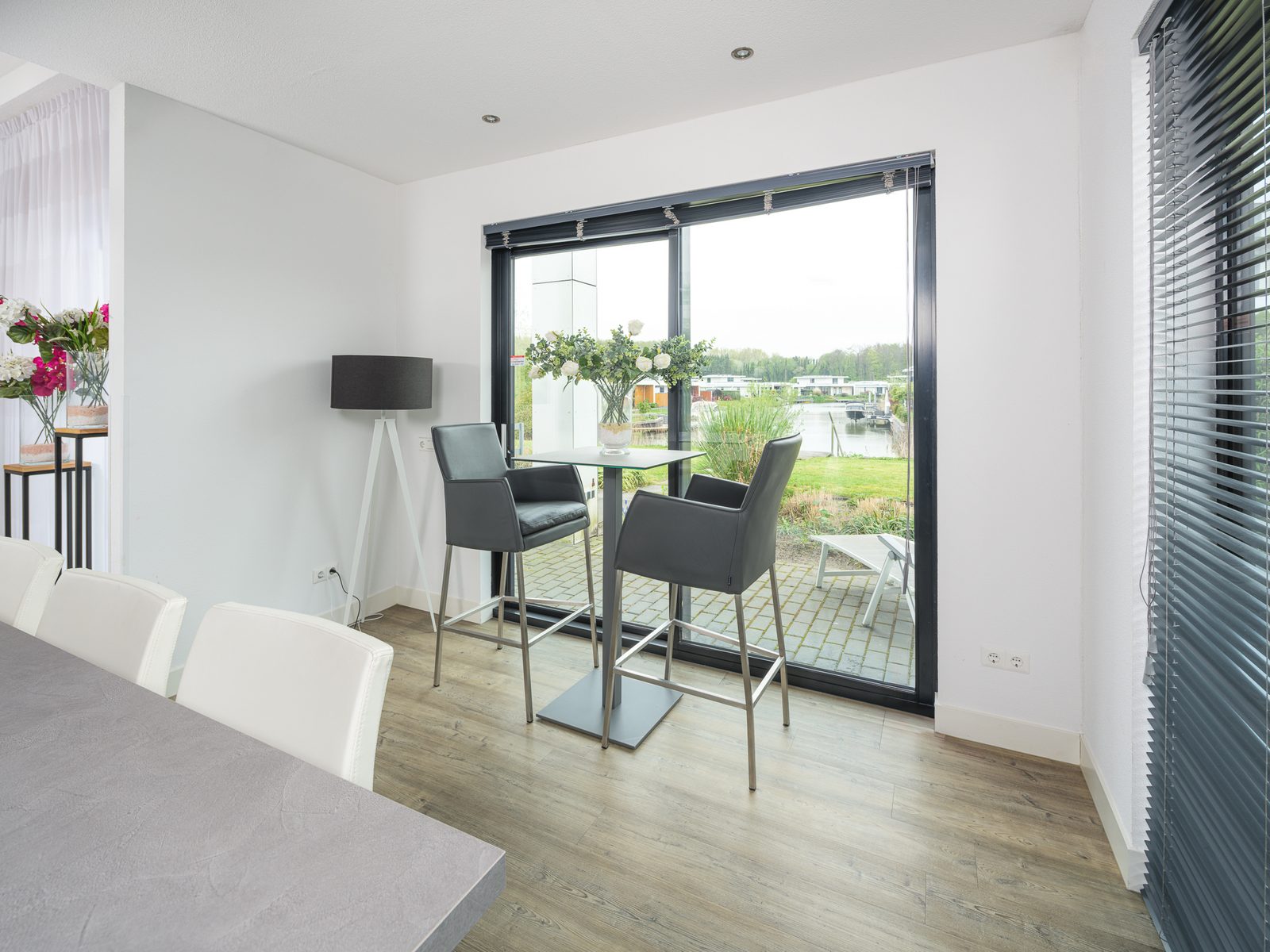 Bloem Nr. 313 | 6 Pers. Sauna