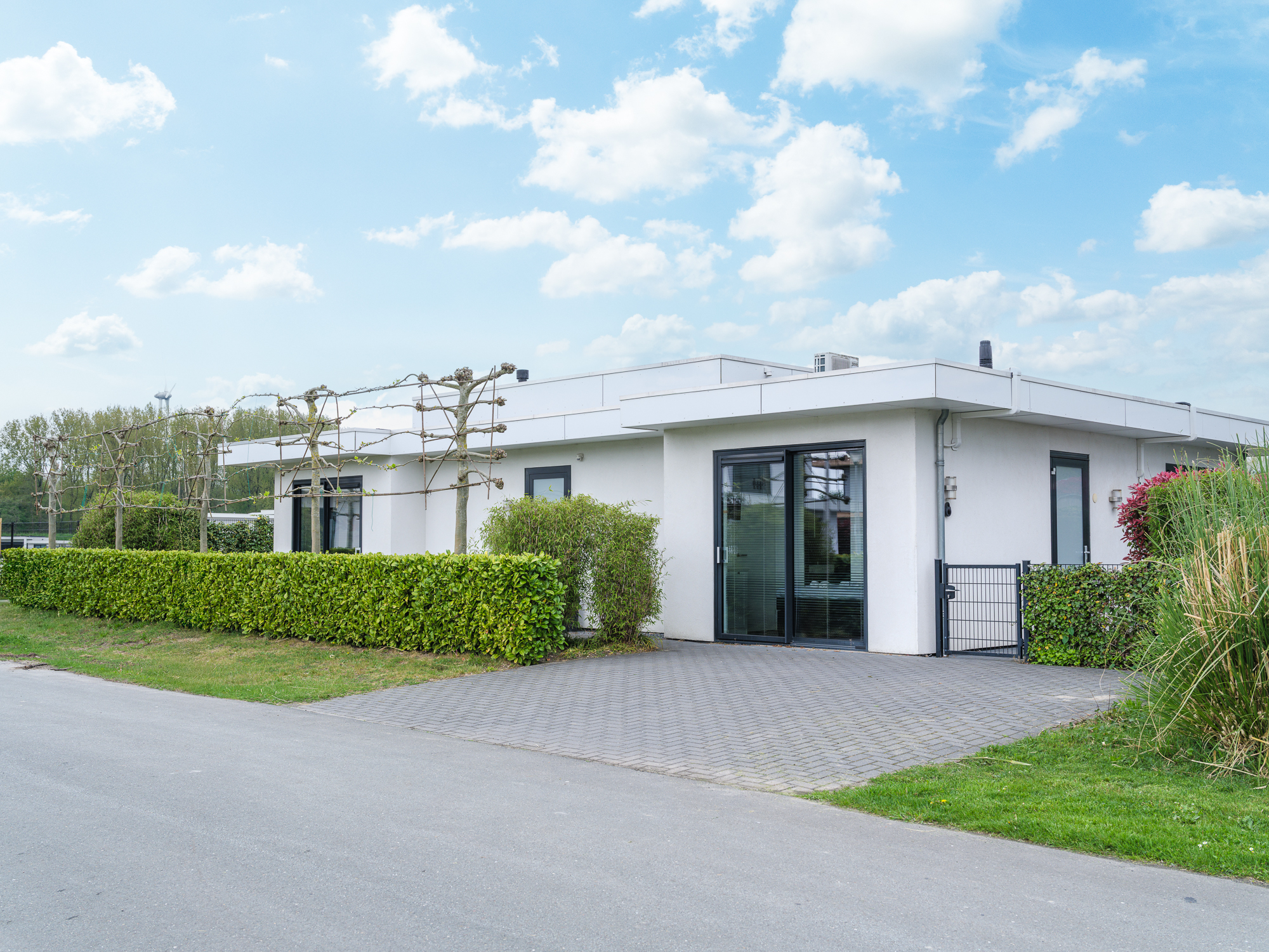 Vakantiehuis in Zeewolde (Nederland) 1 hond is welkom