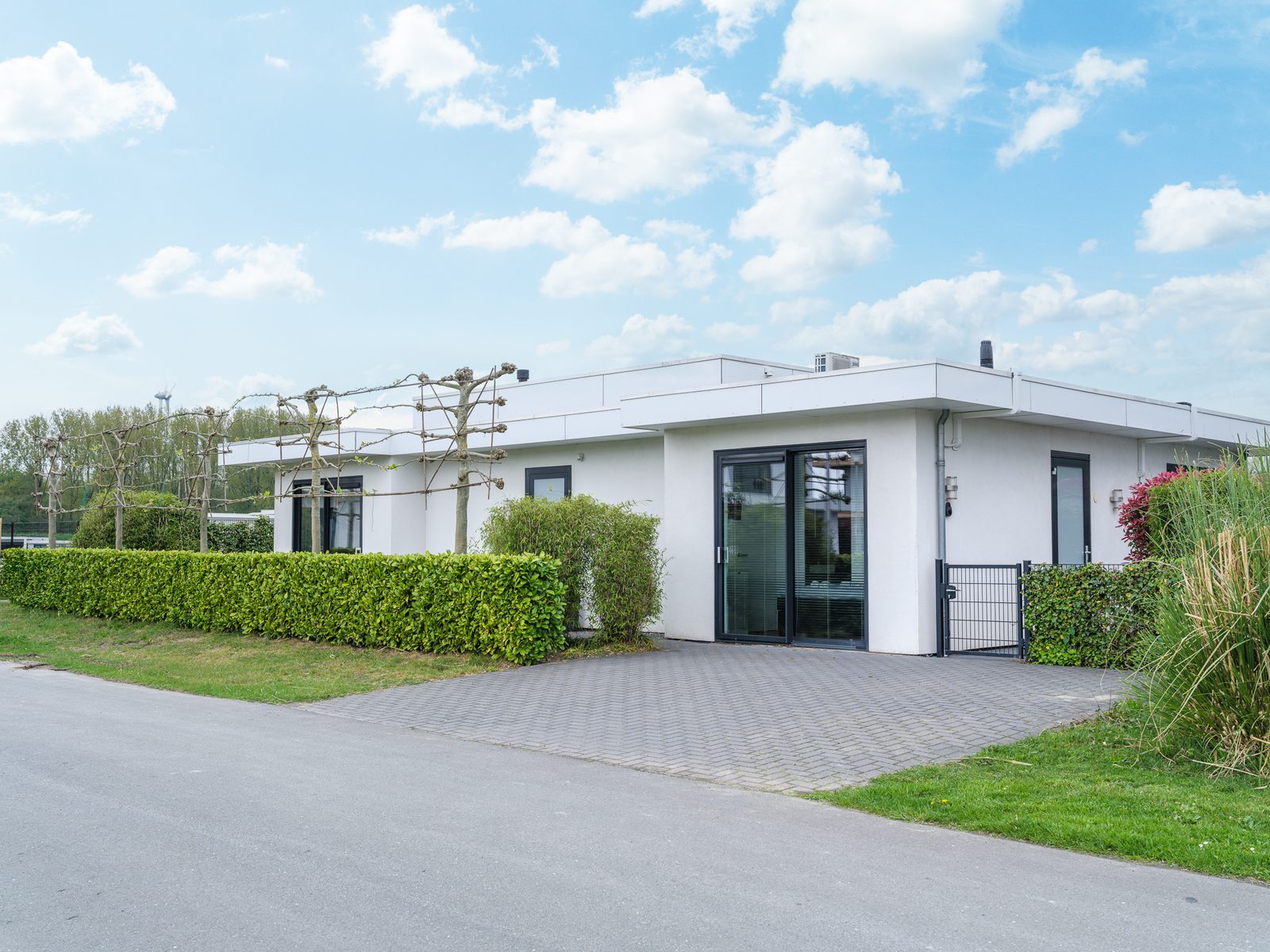 Bloem Nr. 313 | 6 Pers. Sauna