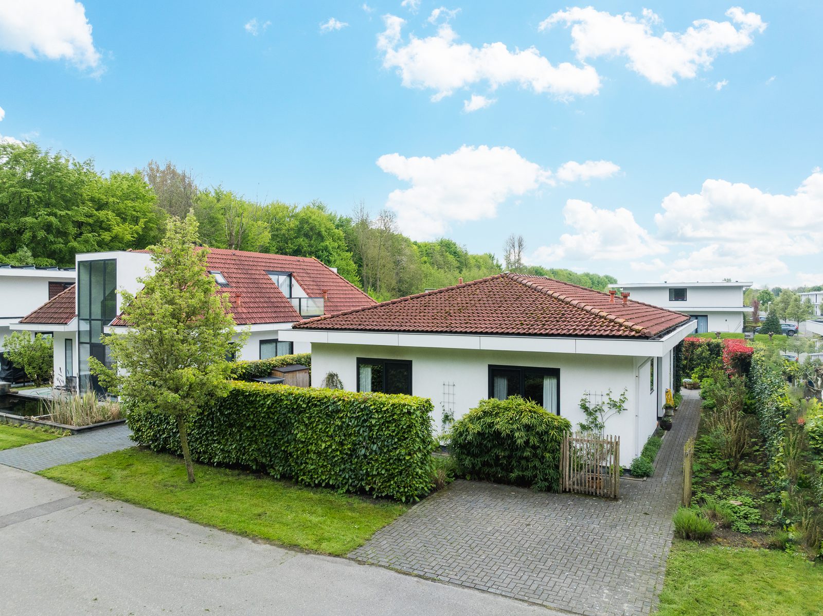 Bos Nr. 474 | 4 Pers.
