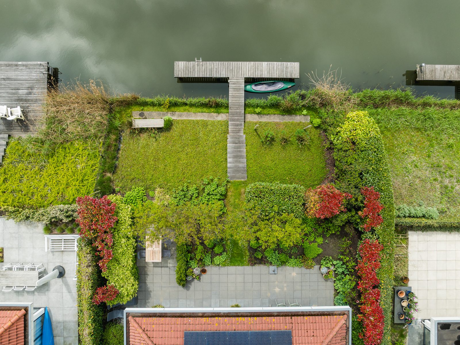 Bos Nr. 474 | 4 Pers.