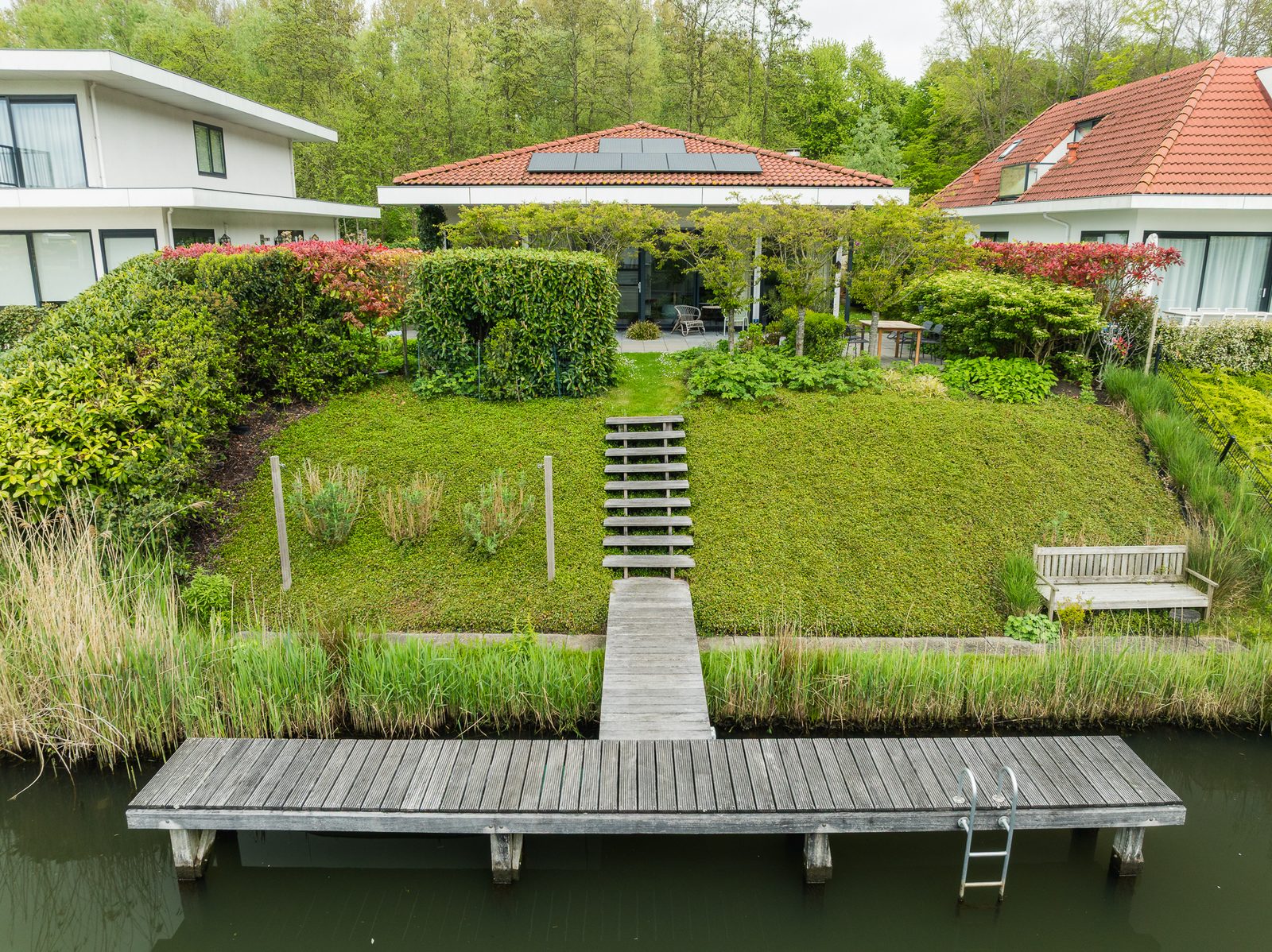 Bos Nr. 474 | 4 Pers.