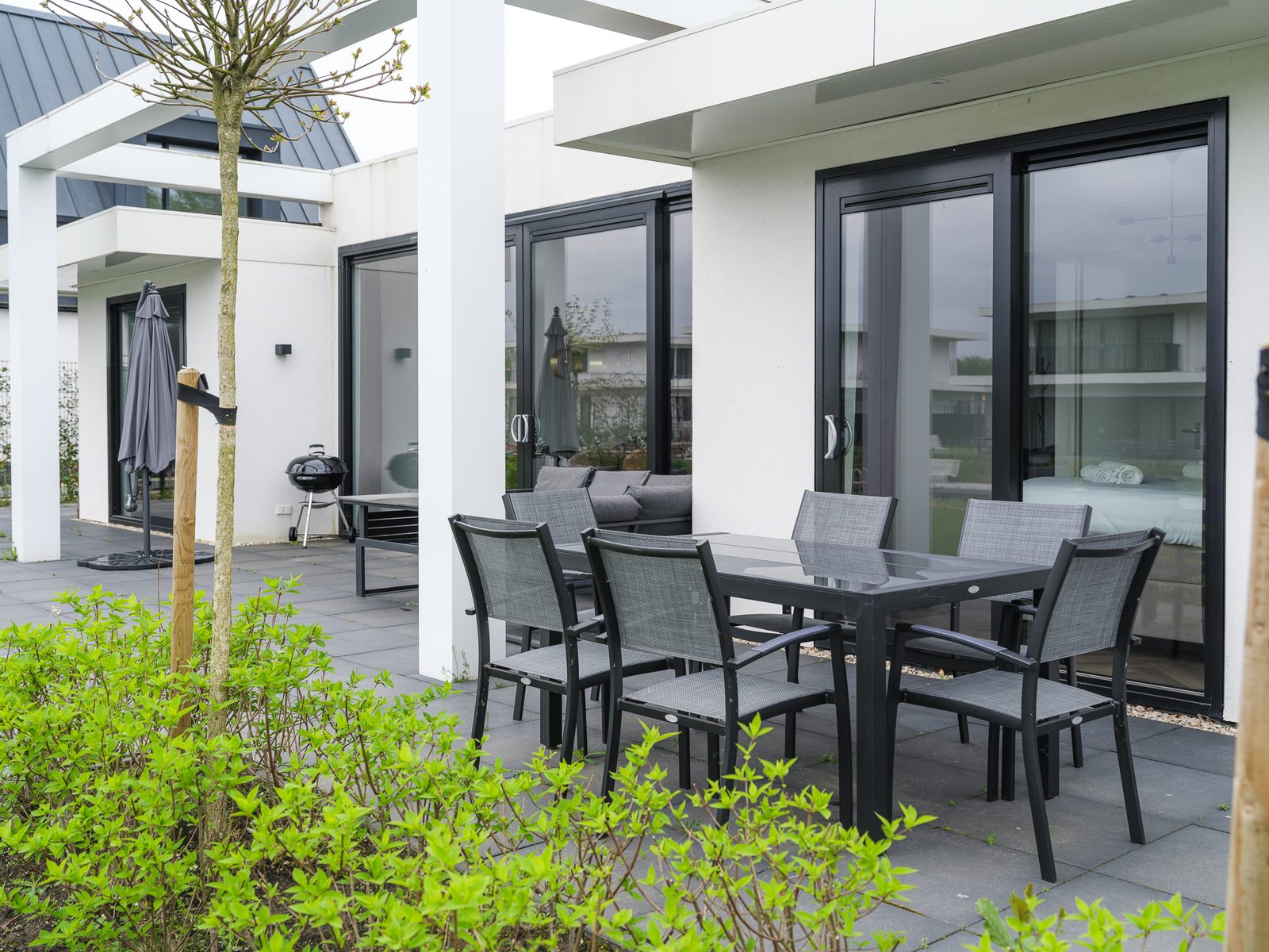 Bloem Nr. 551 | 8 Pers.