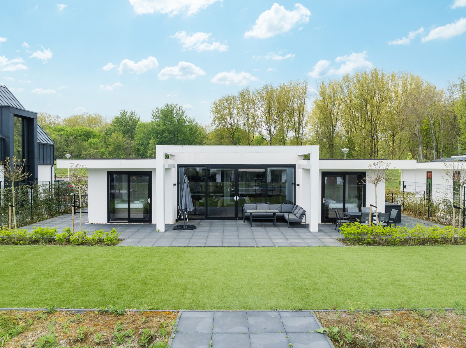 Bloem Nr. 551 | 8 Pers.