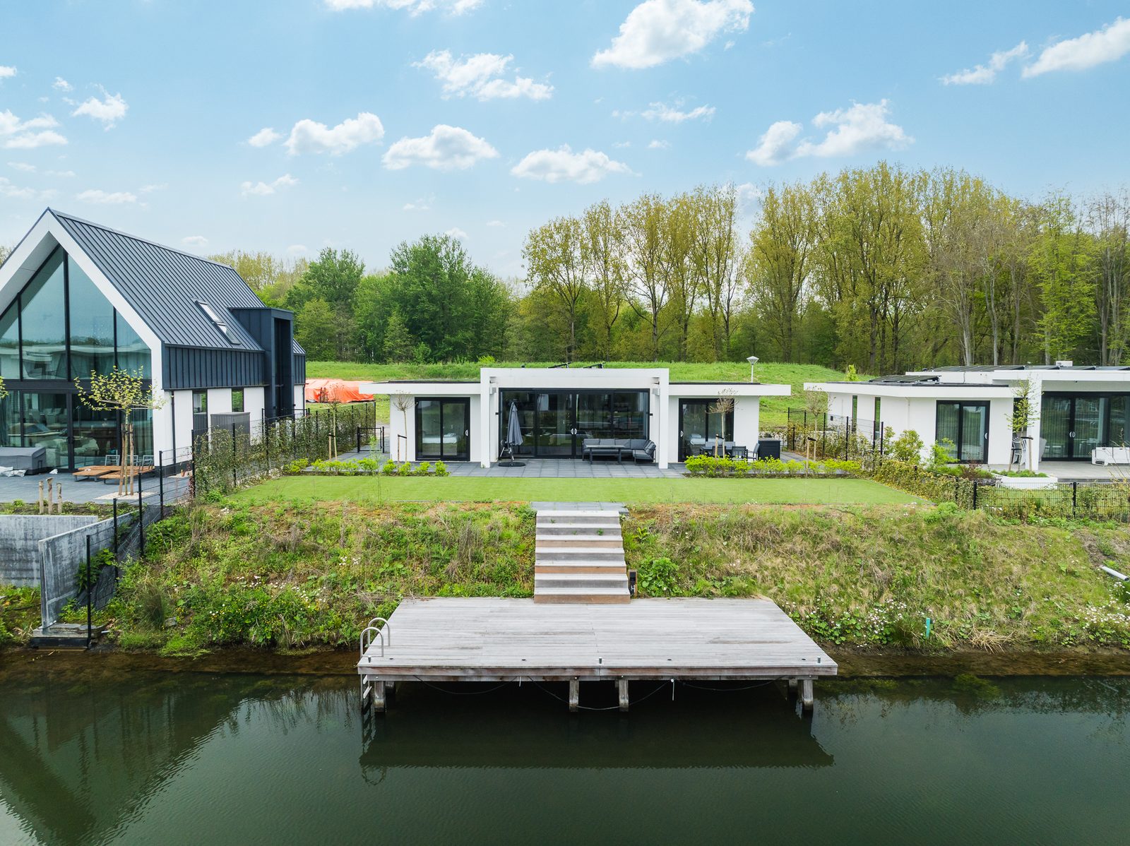 Bloem Nr. 551 | 8 Pers.