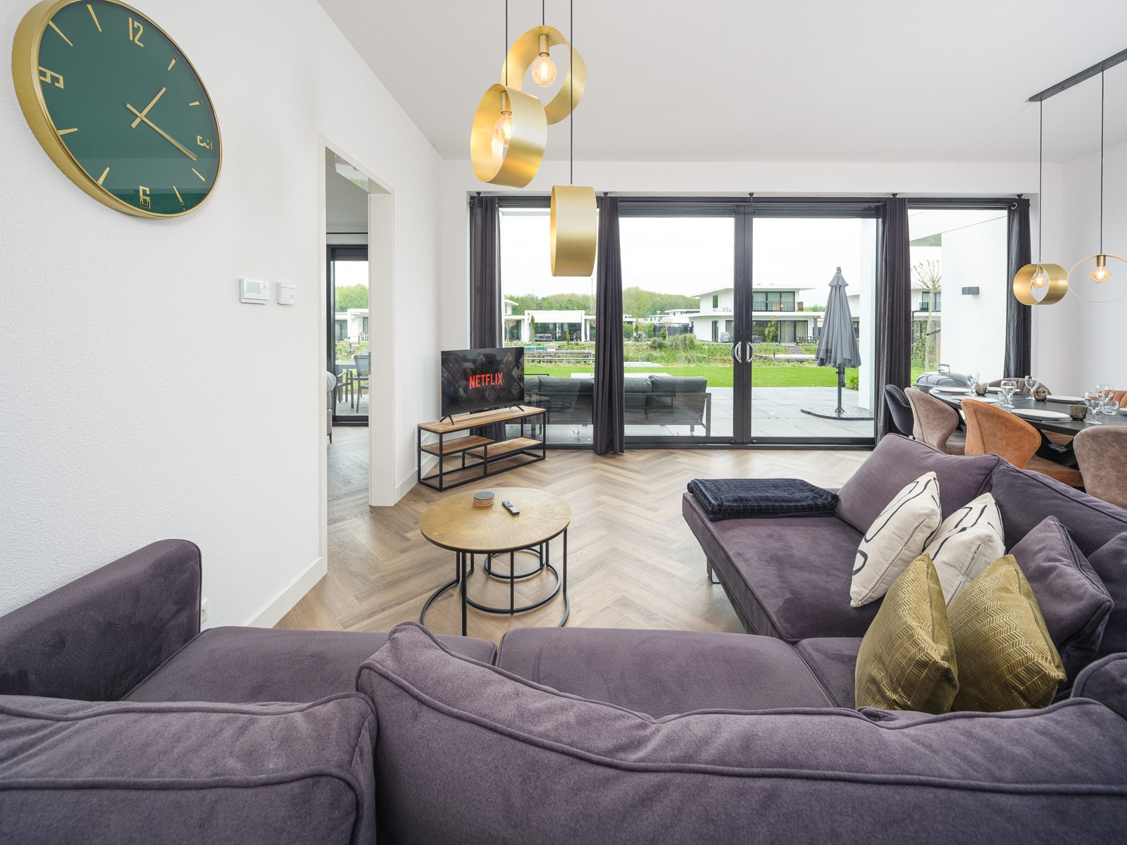 Bloem Nr. 551 | 8 Pers.