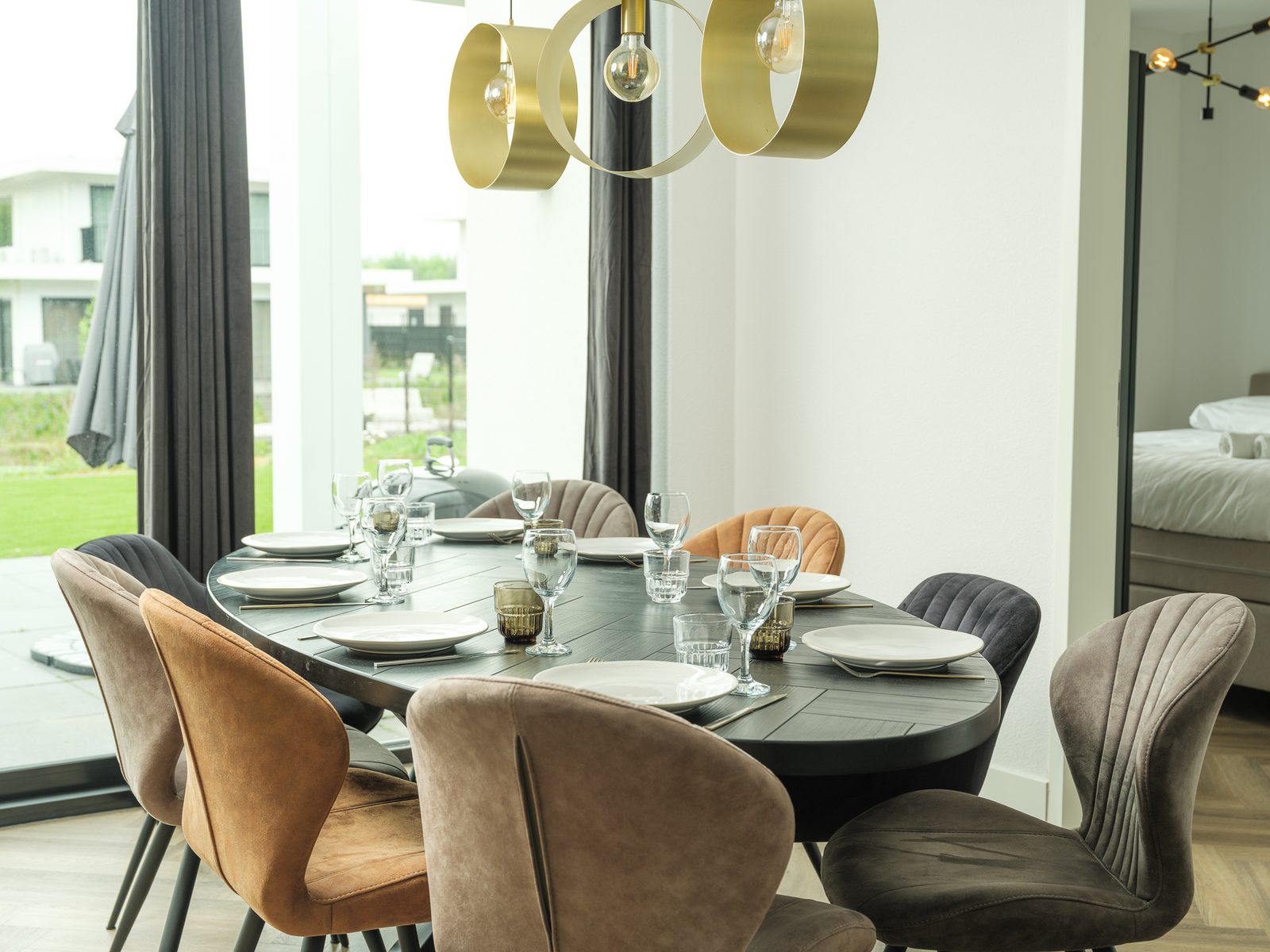 Bloem Nr. 551 | 8 Pers.